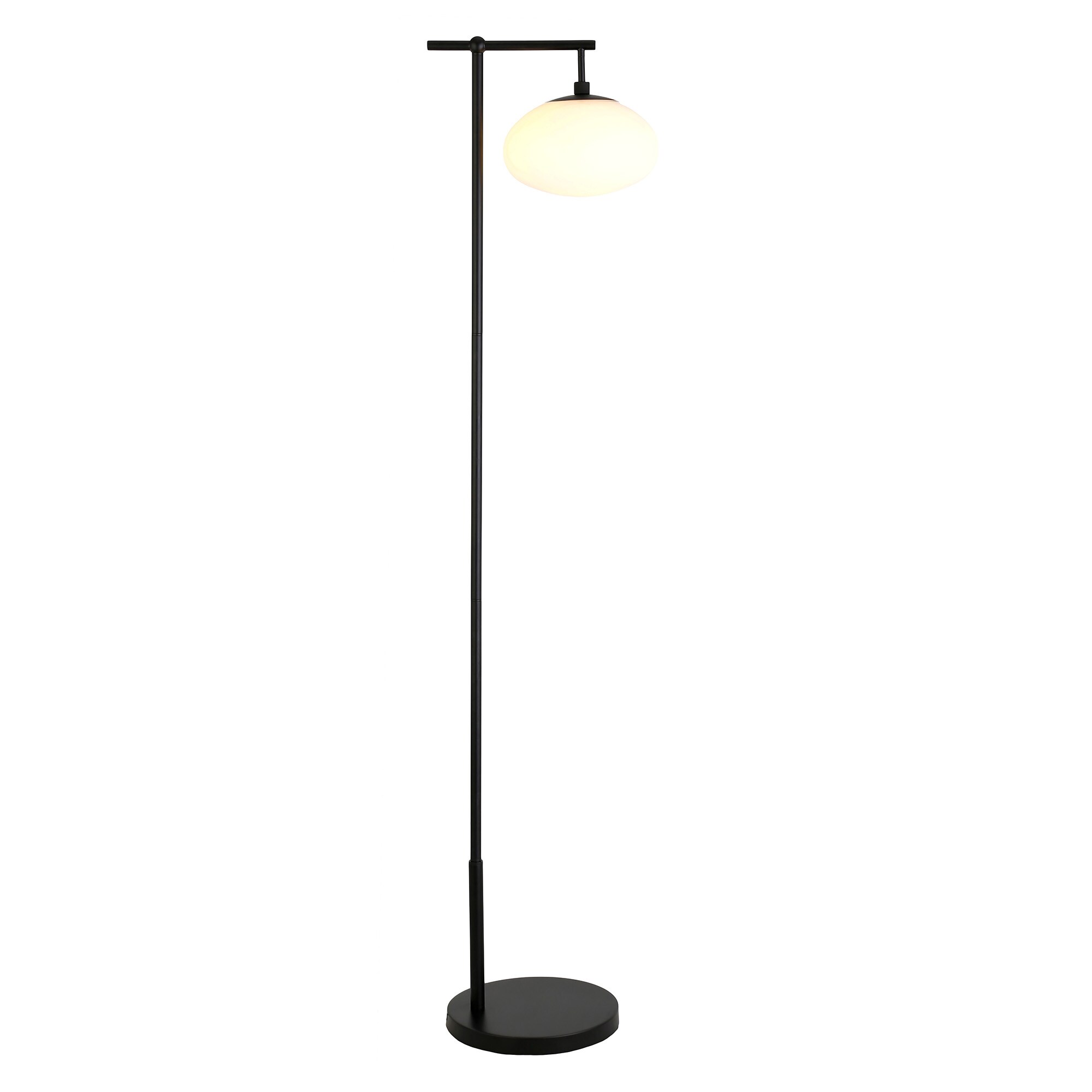 Hailey Home FL1493 floorlamps - View #3