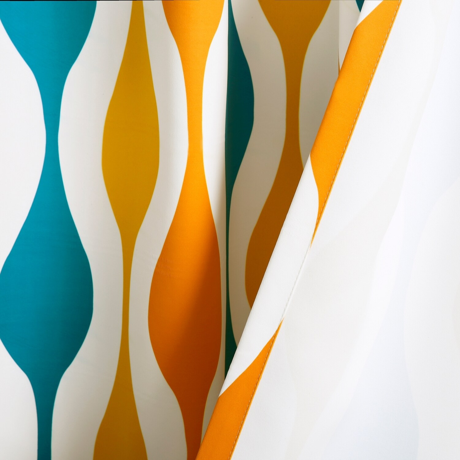 Lush Decor 21T010817 curtains - View #4