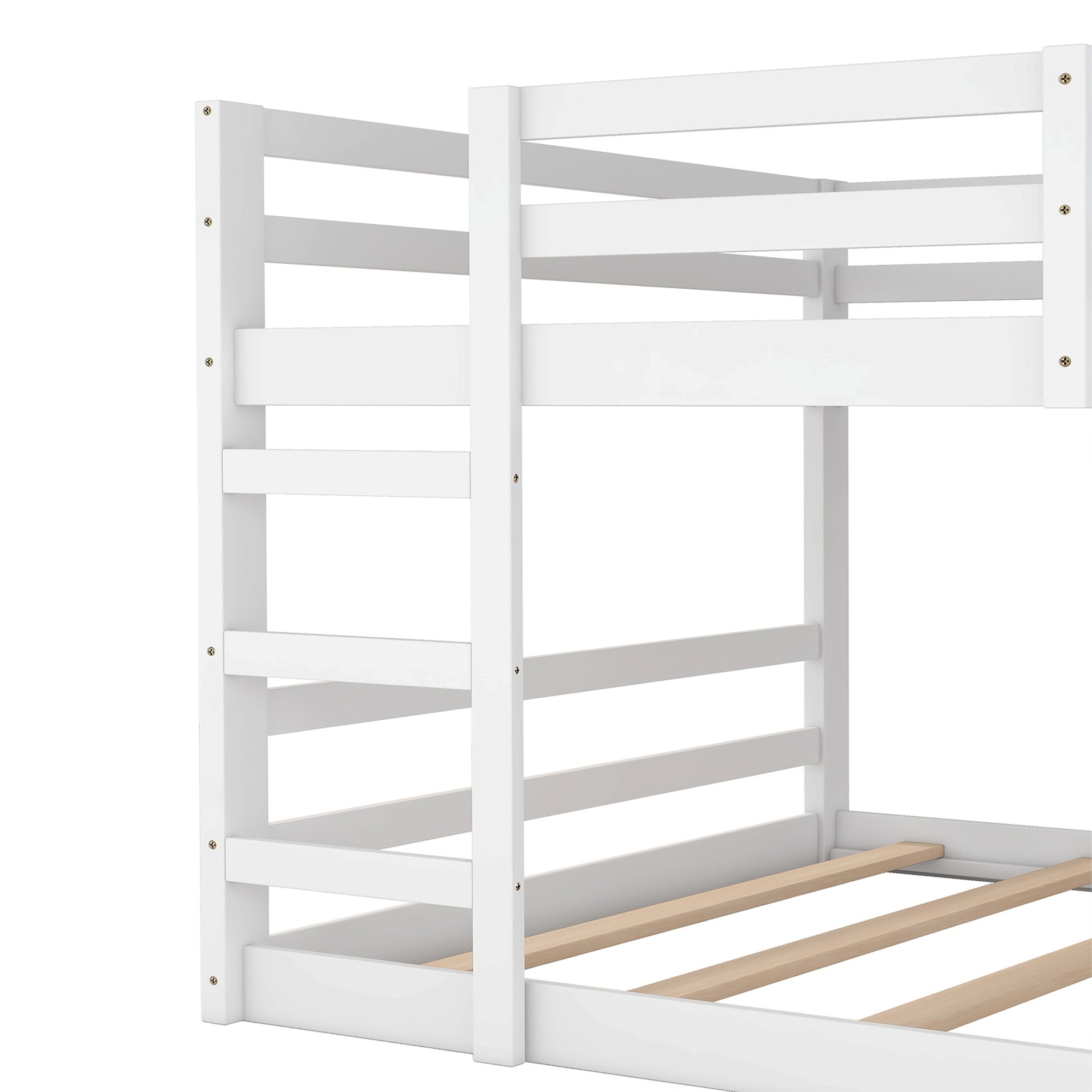 Yiekholo LL-1157AAK Bunk-Beds - View #7