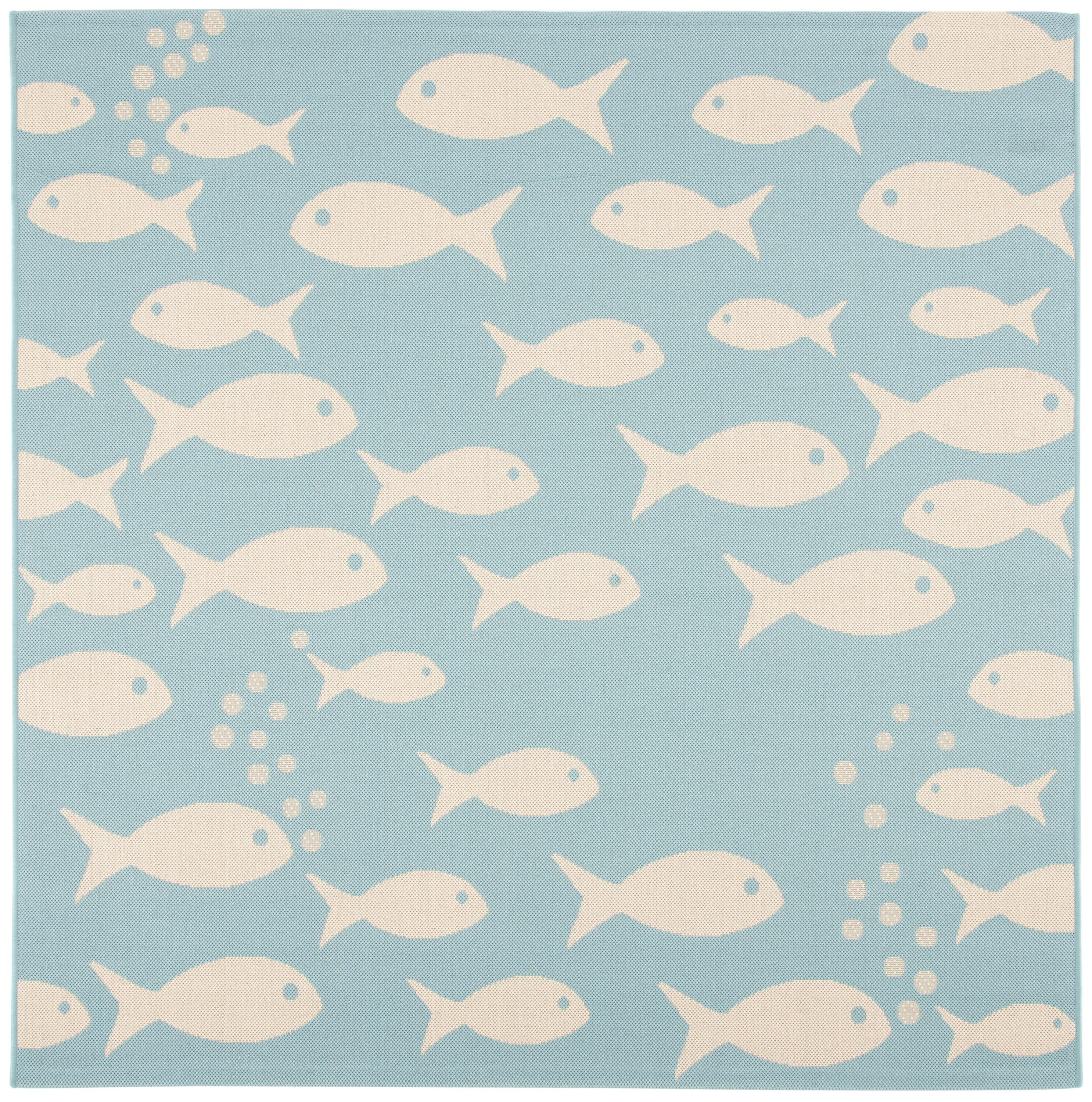 Safavieh CY6012-223-7SQ rugs - View #2