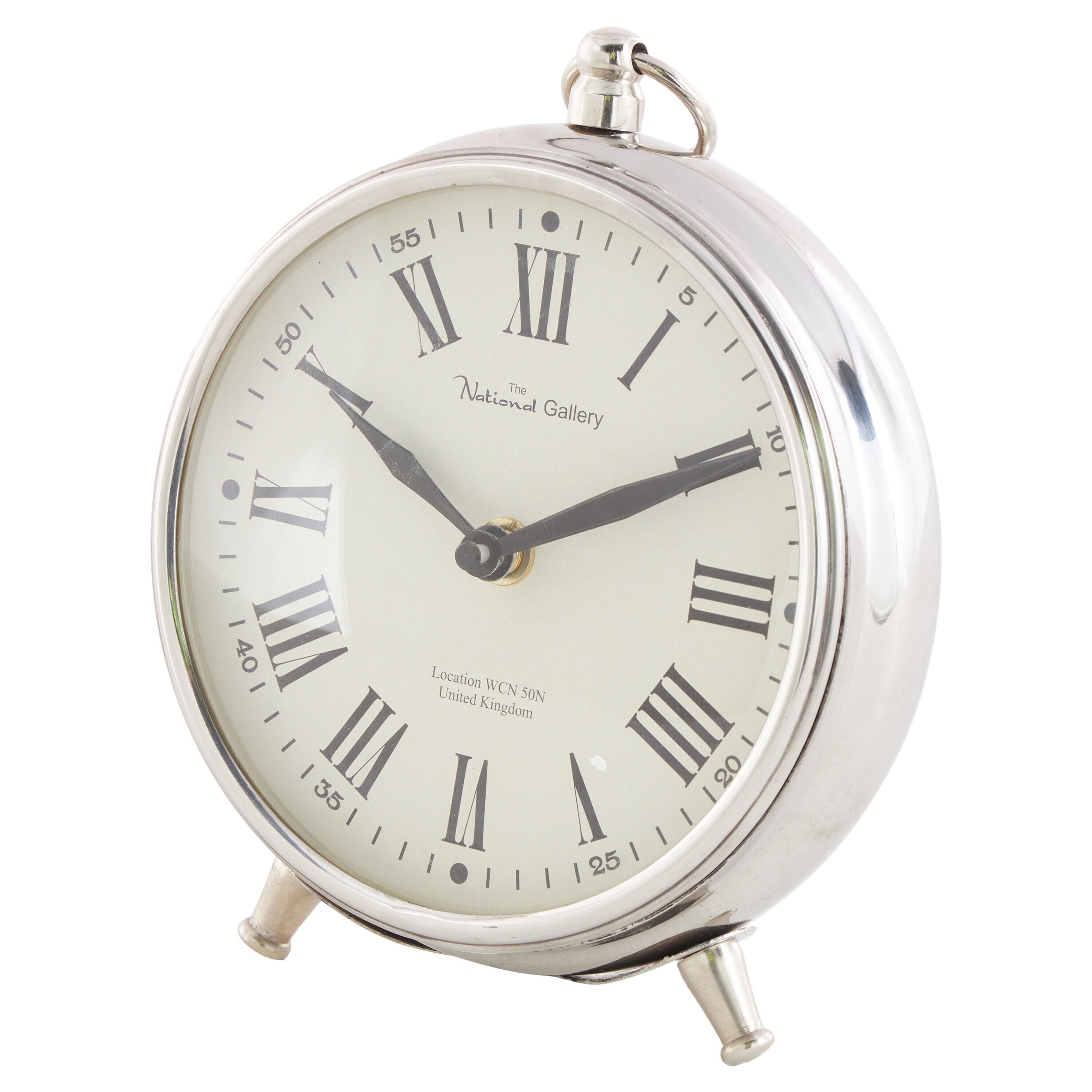 Grayson Lane 40681 Indoor-Outdoor-Clocks - View #2