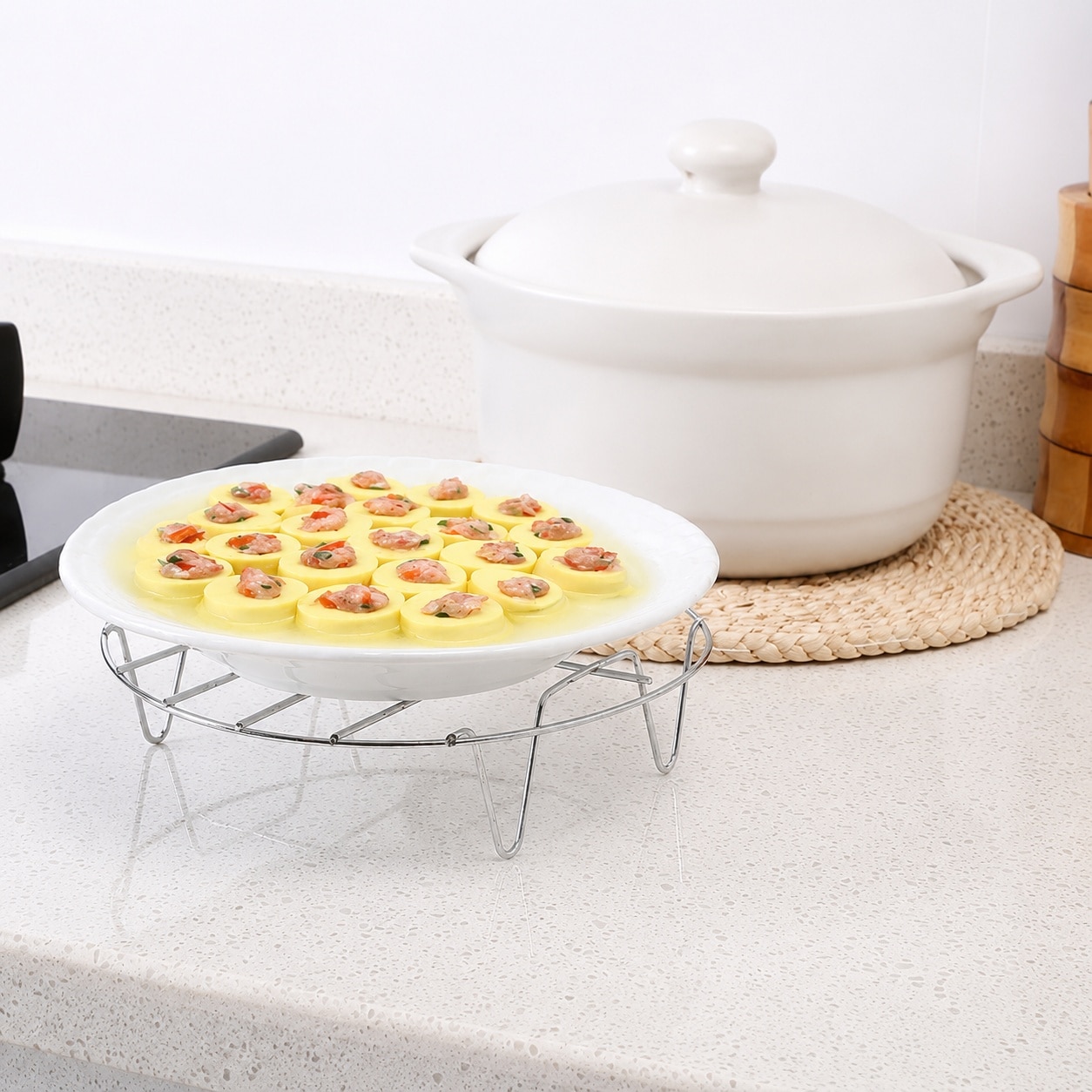 DHMHD LDH0828X173 Cooking-Pot-Access - View #5