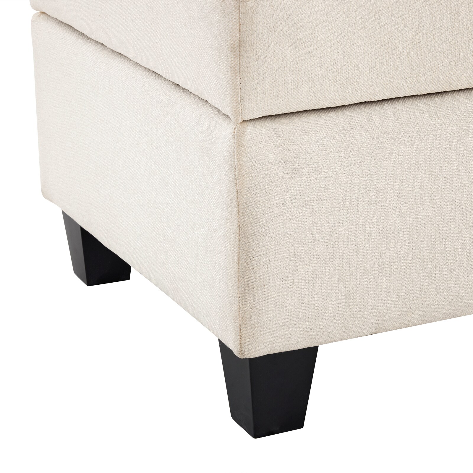 Outopee LO1G98000015 Indoor-Ottomans - View #3