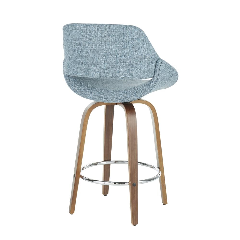 LumiSource B26-FBCO2R WLBU2 stools - View #4