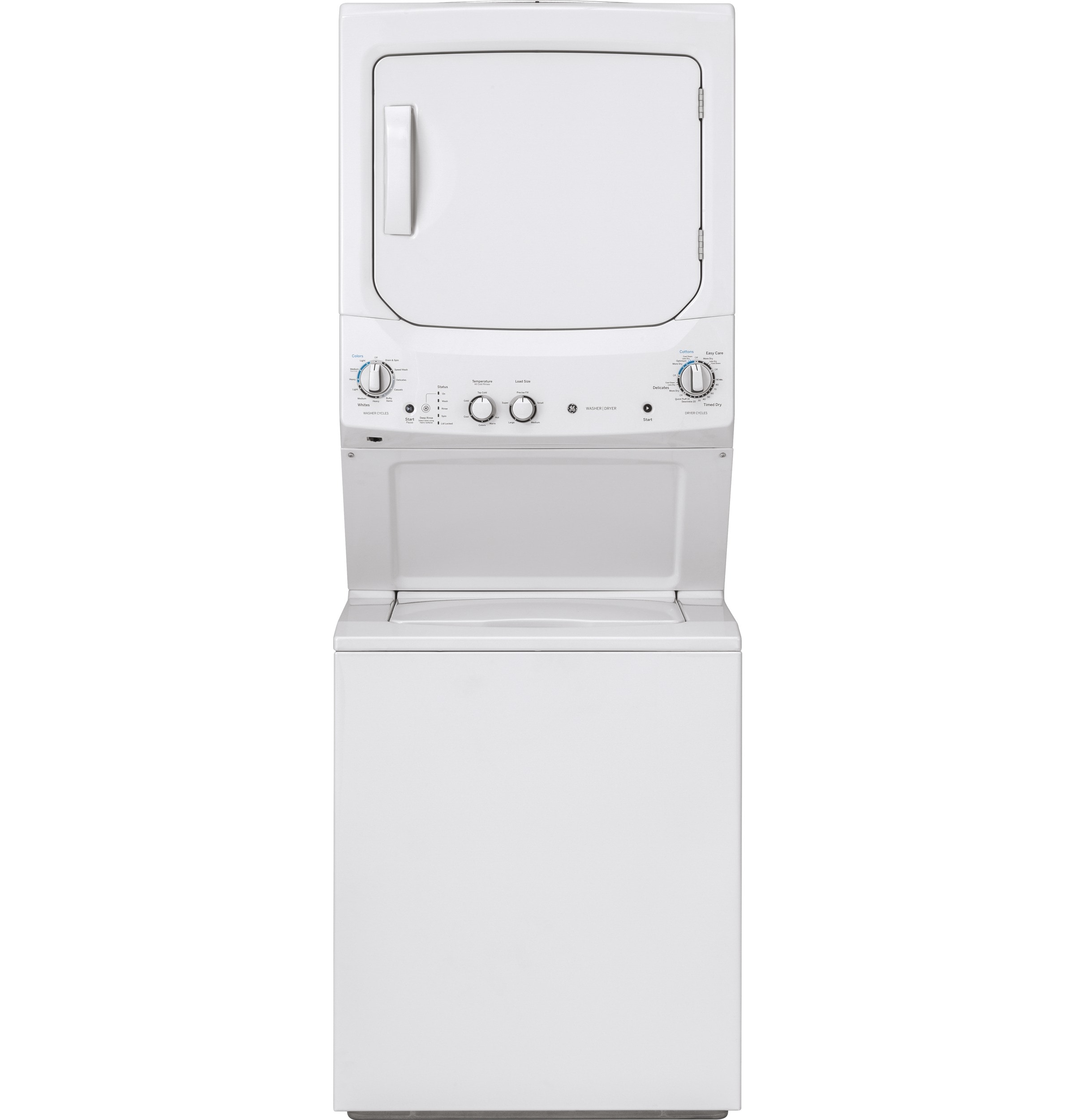  Lavadoras y Secadoras: Electrodomésticos: Stacked Washer &  Dryer Units, Portable Washers, Washers y más