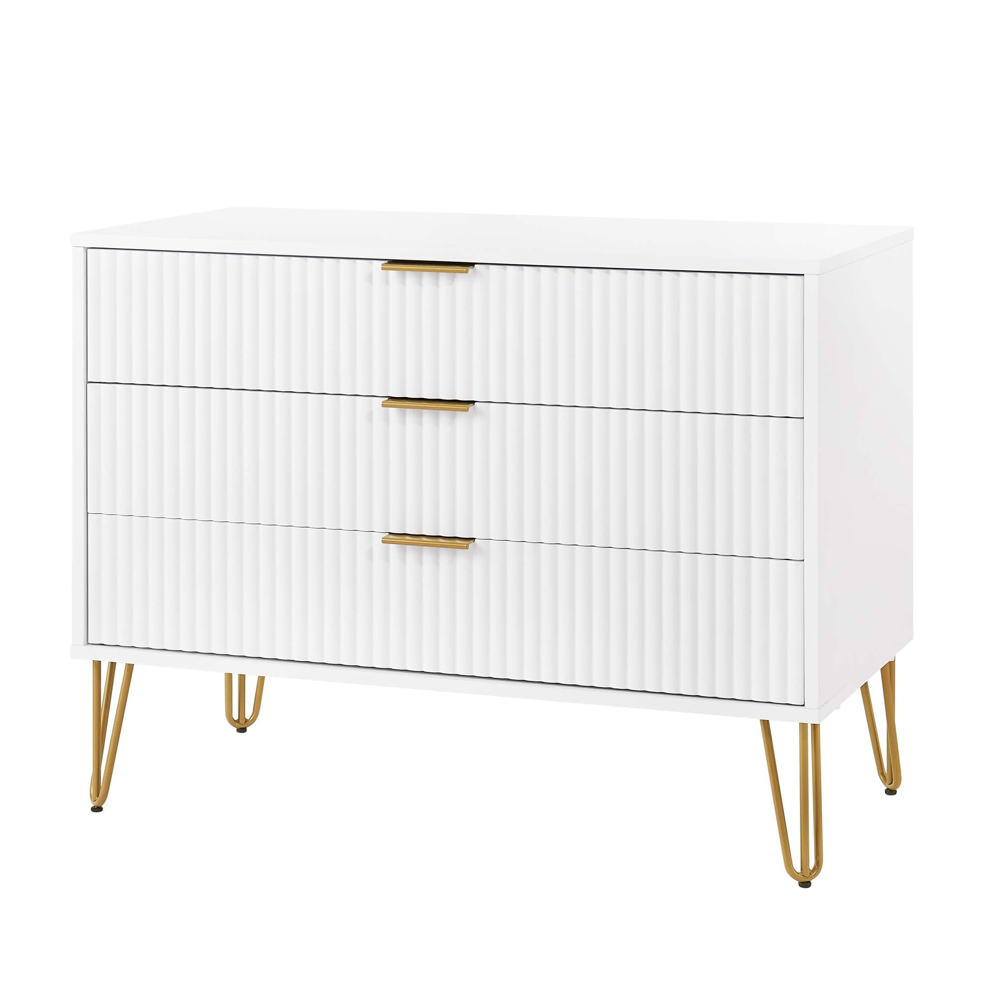 Manhattan Comfort 3-DB09-WH dressers - View #10