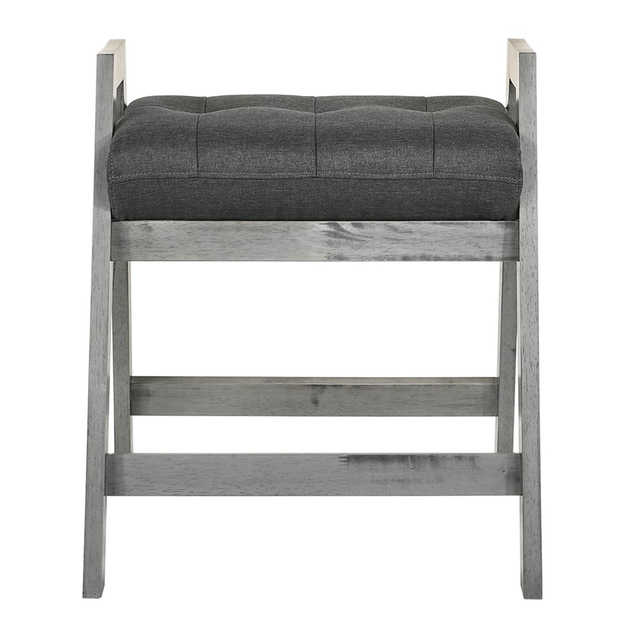 Picket House Furnishings CDJM300STE Vanity-Stools - View #8