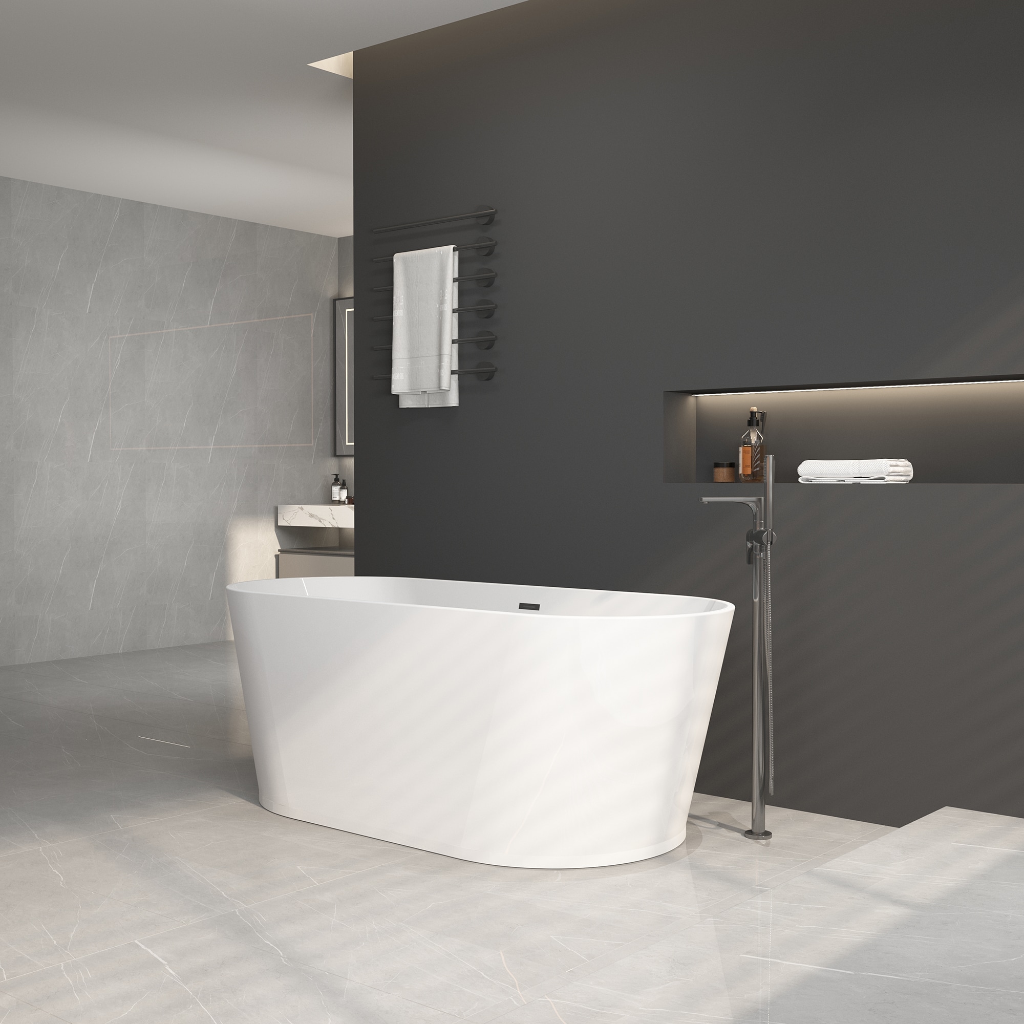 CASAINC TC-BT2013 bathtubs - View #4