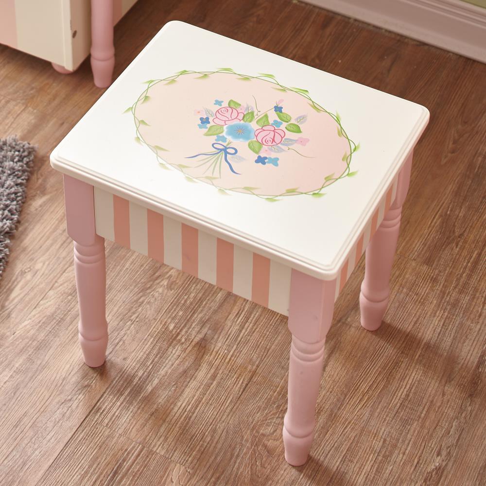 Fantasy Fields W-3843G/2 Vanity-Stools - View #8