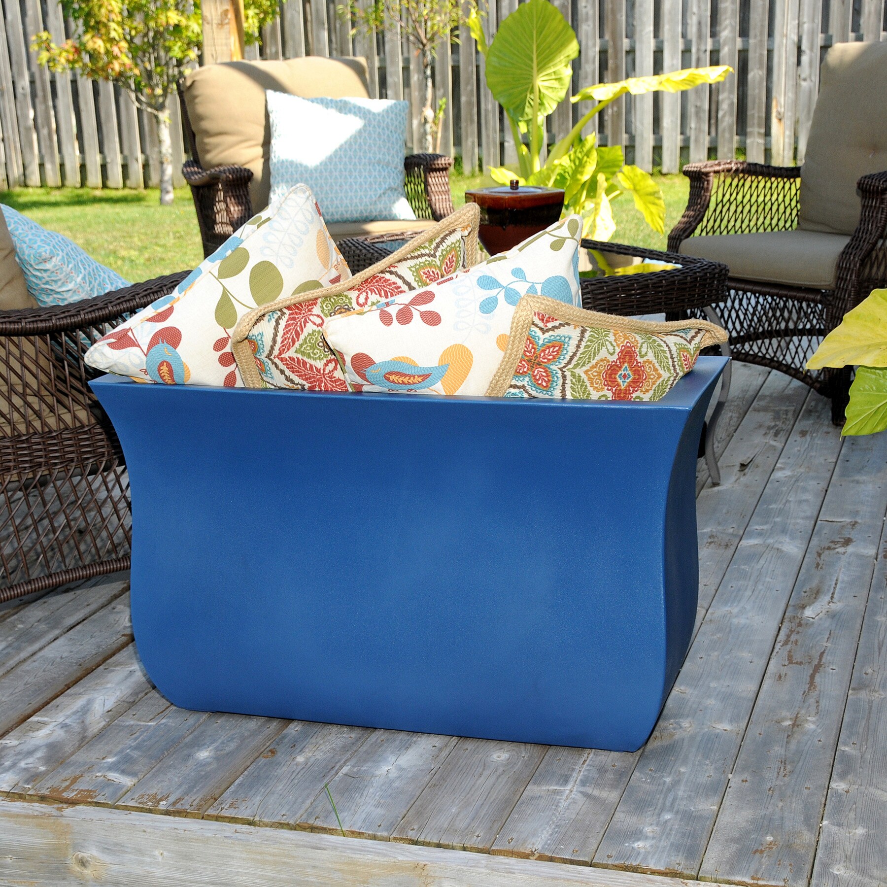 Mayne 5875-NB Planter-Window-Box - View #5