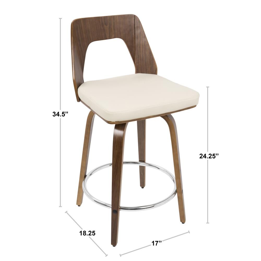 LumiSource B24-TRILOR WLO2 stools - View #9