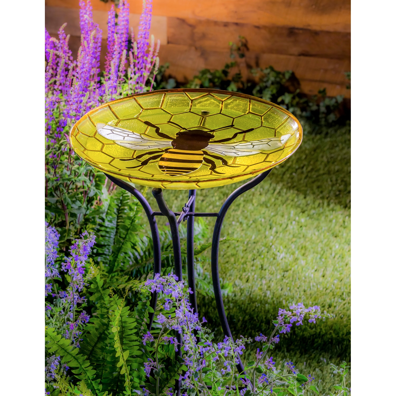 Evergreen 2GB781 birdbaths - View #2