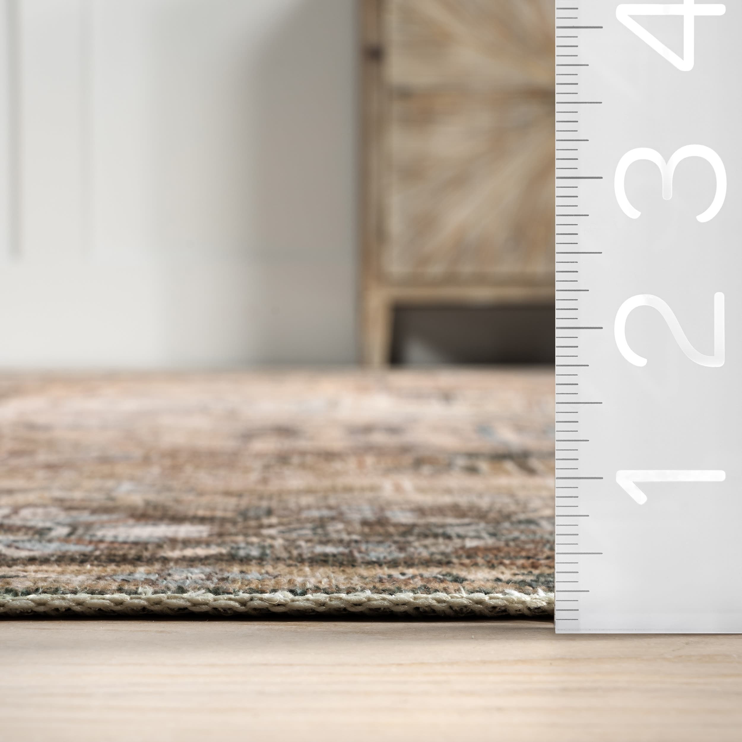 nuLOOM BIRV32A-305 rugs - View #4
