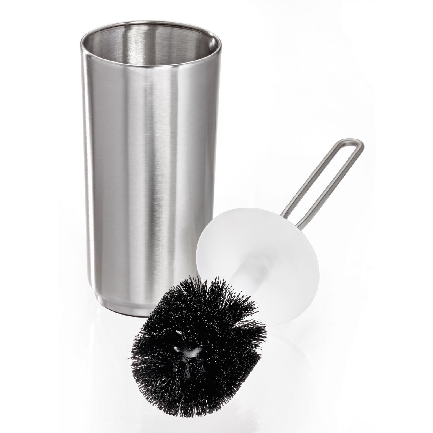 iDesign EJD6066705 Toilet-Brush-Holders - View #2
