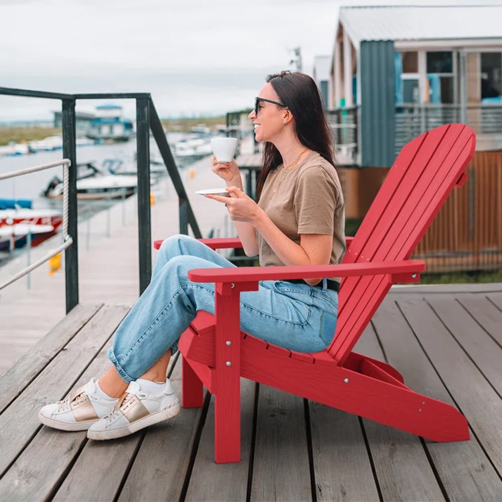 WINSOON YZ7007 Patio-Chairs - View #4