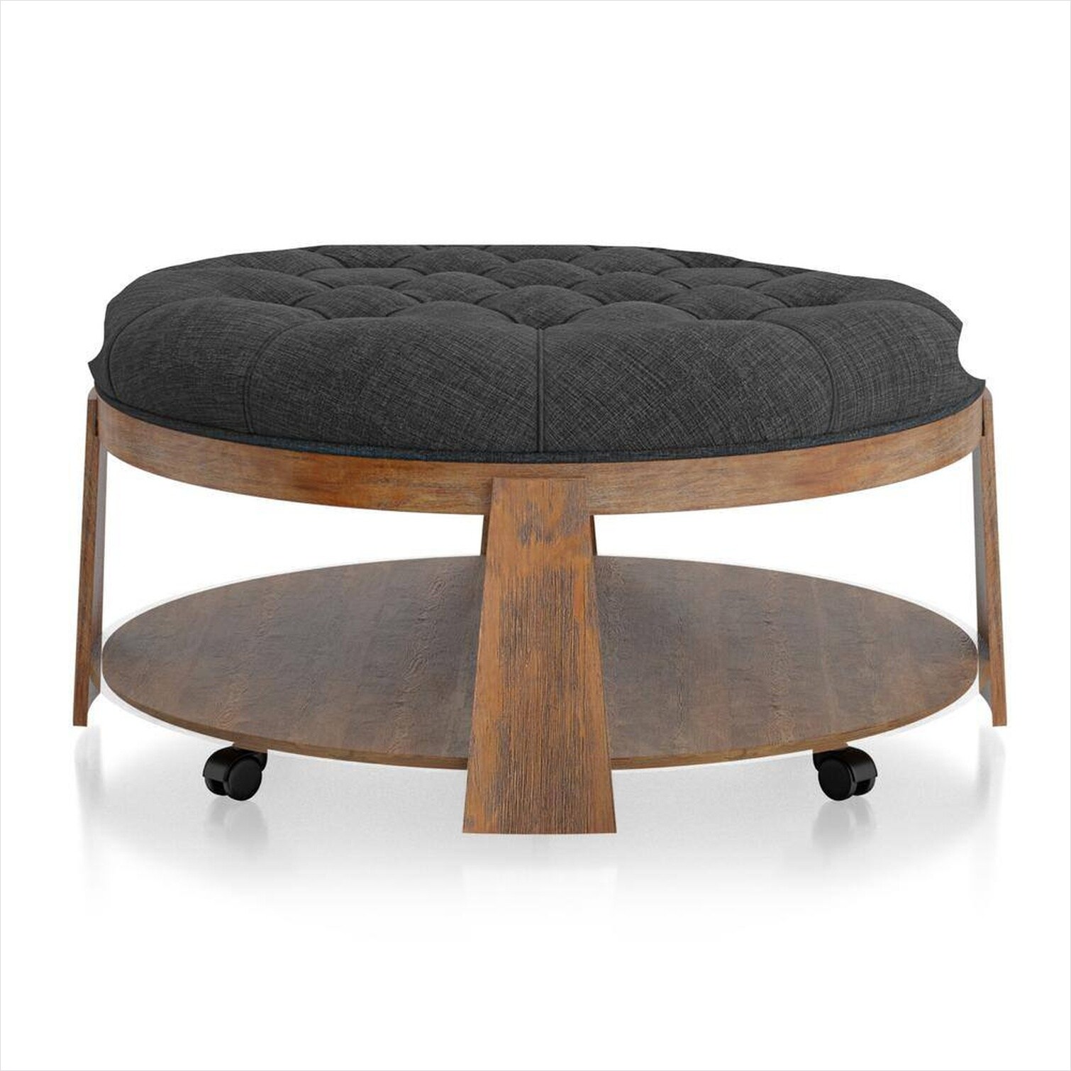 Naturefalls GHQQ4CZR95ZO Indoor-Ottomans - View #4