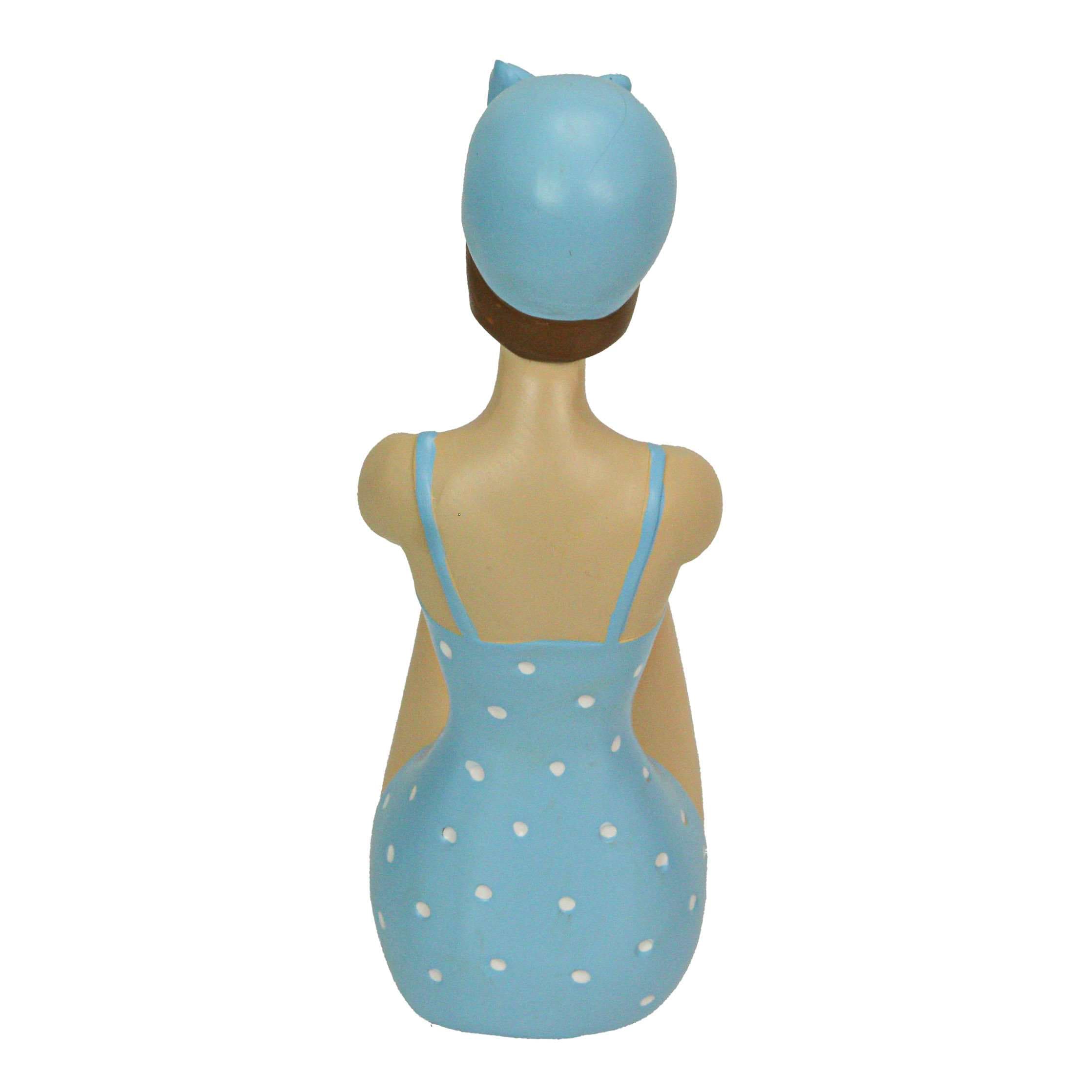 Fancy That Gift & Decor FT-BEA64207-BLW Decorative-Accessories - View #5