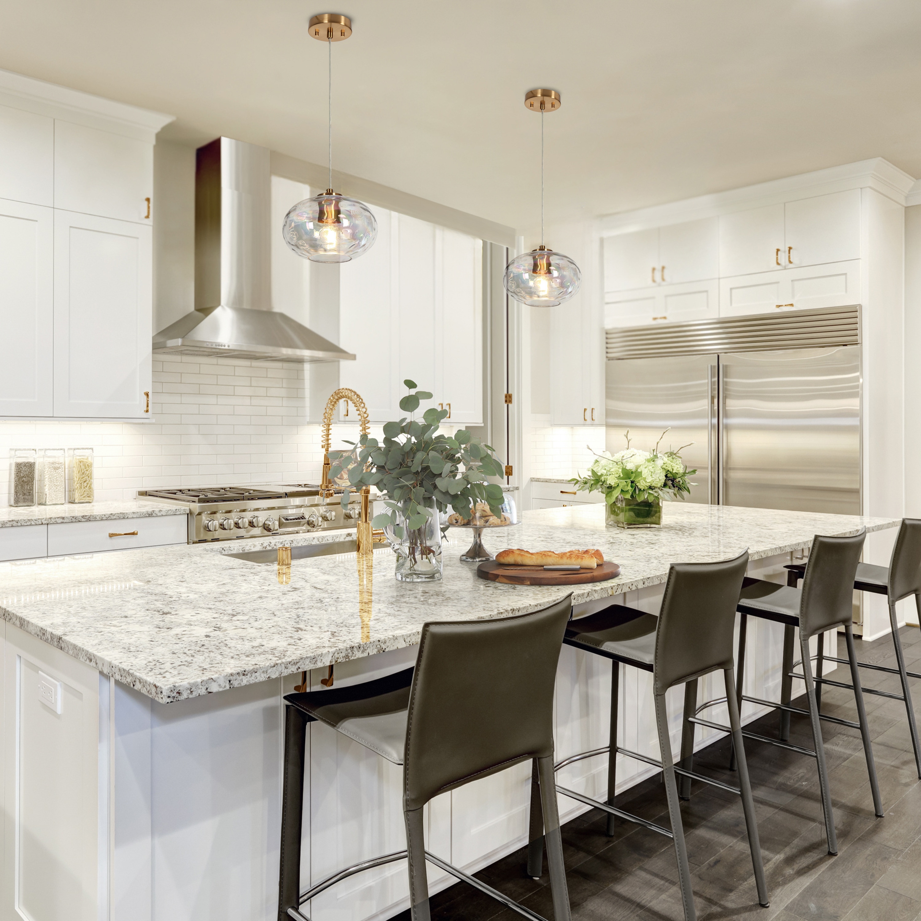LNC HA05096P Pendant-Lights - View #4