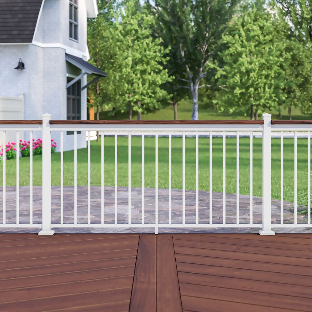 Freedom 73032045 Deck-Adapters - View #3