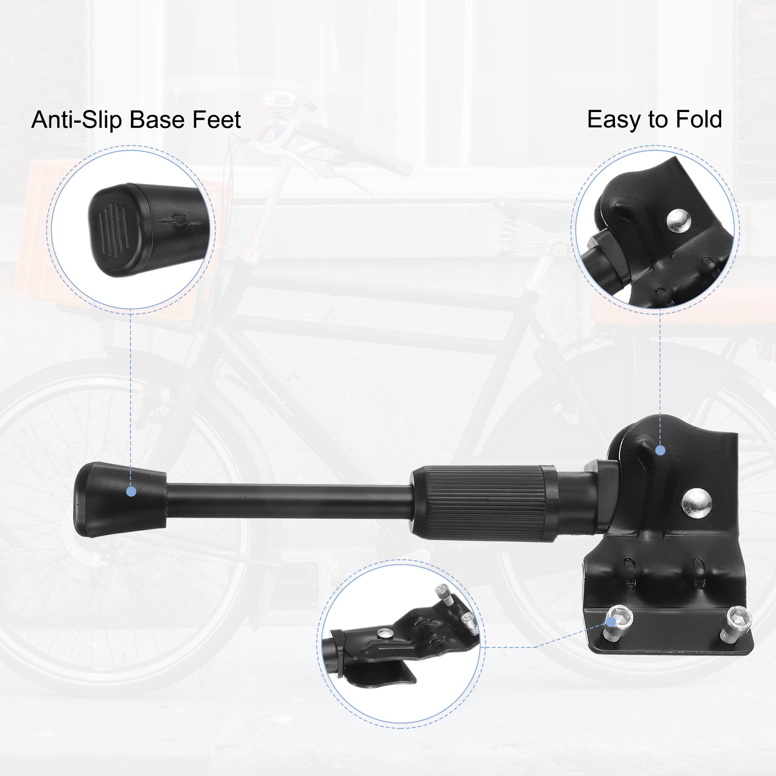 Harfington S25093001UX2703 Bike-Accessories - View #5