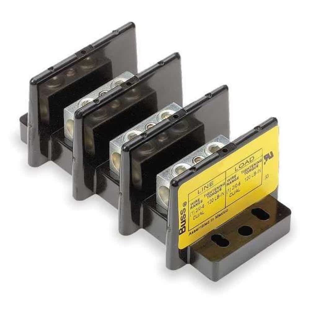 Eaton 16200-1 Wire-Connectors - View #2