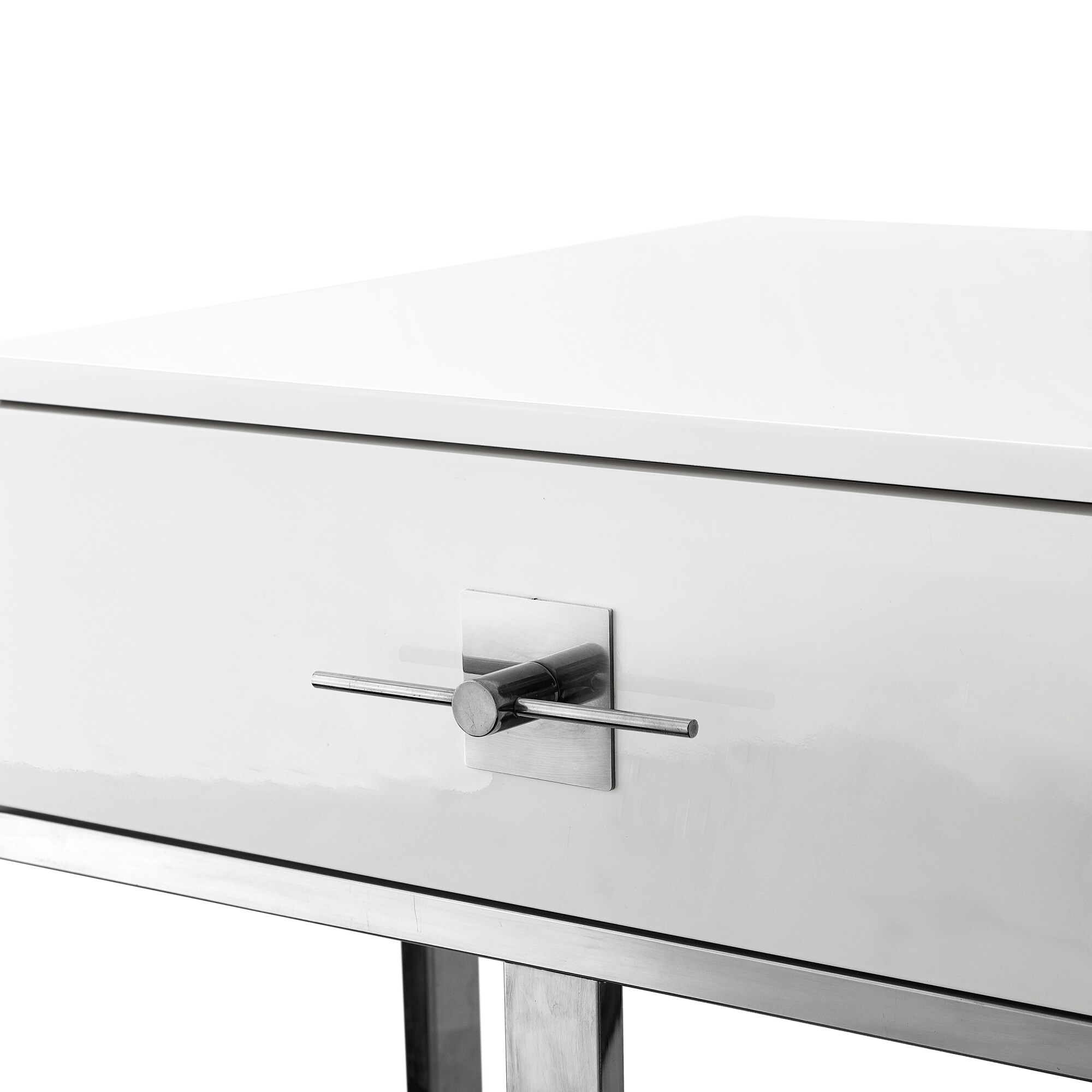Nicole Miller NST197-09WE-LS End-Tables - View #5