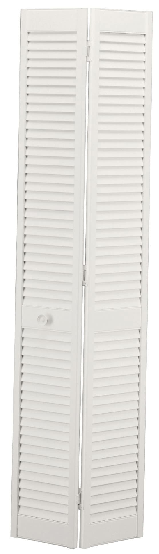 JELD-WEN 20081 Bifold-Sliding-Closet-Doors - View #2