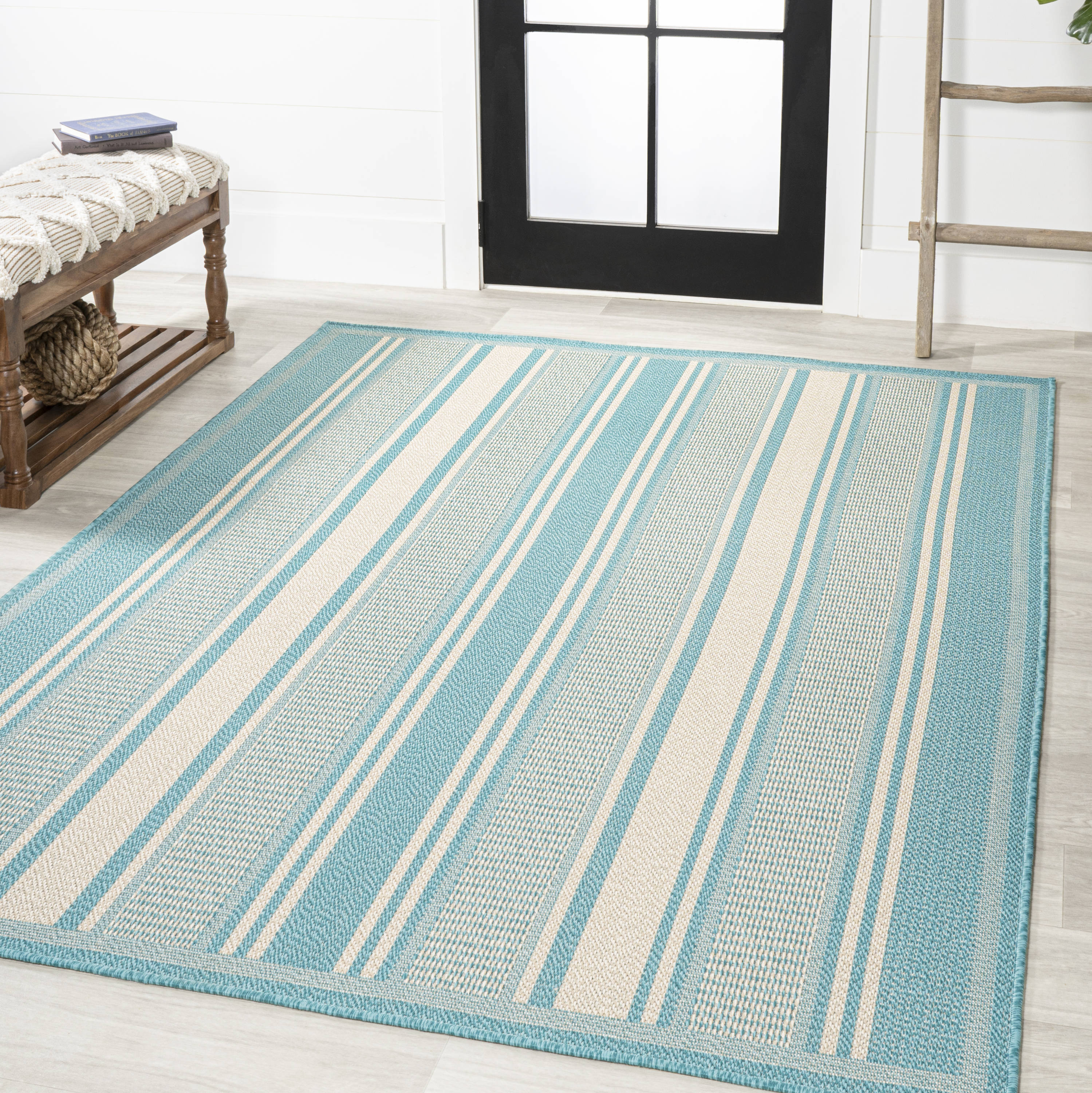 JONATHAN  Y SMB202A-8 rugs - View #9