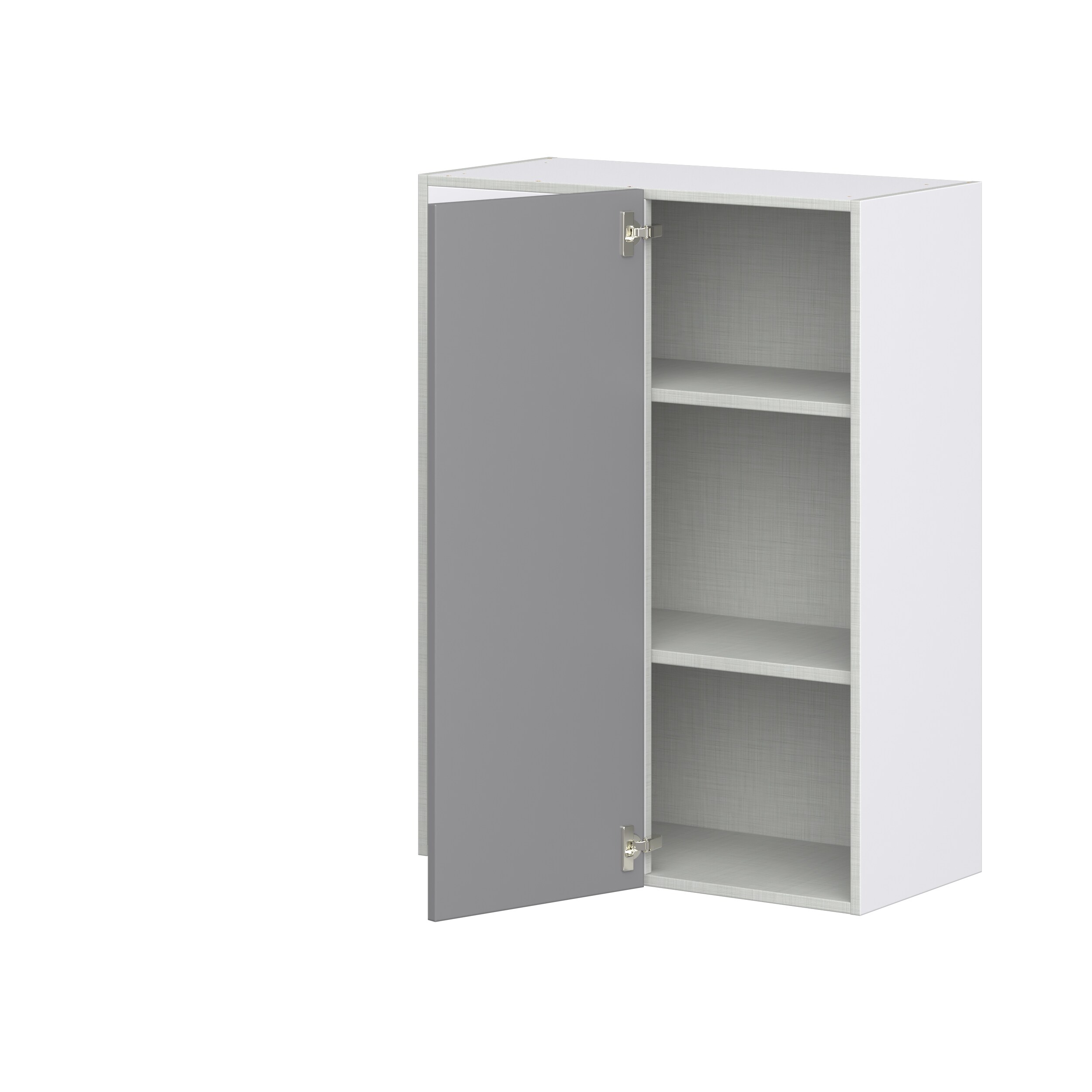 Hugo&Borg DSWB3040-BM Cabinets-Kitchen - View #7