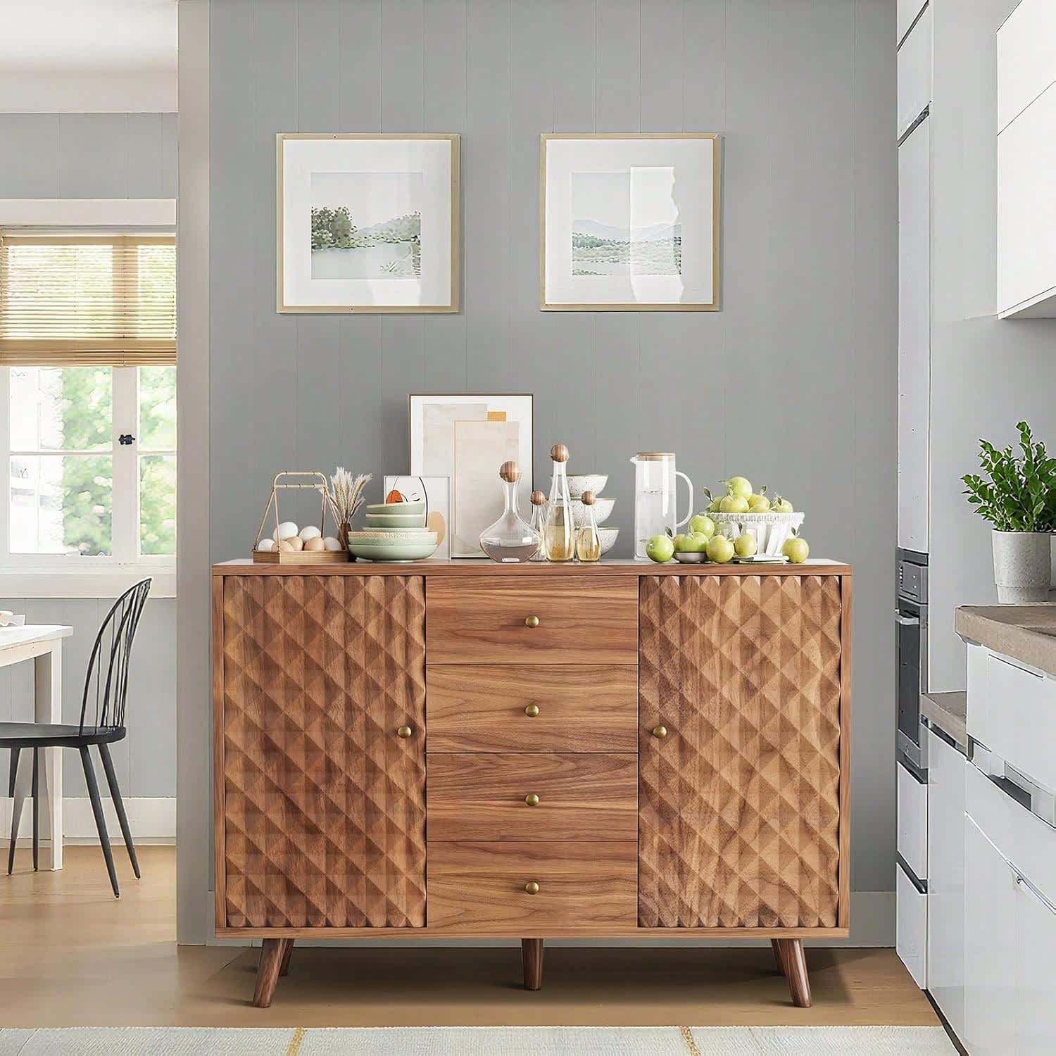 Qeetex BY-PHK-33PJRM36 Storage-Drawers - View #2