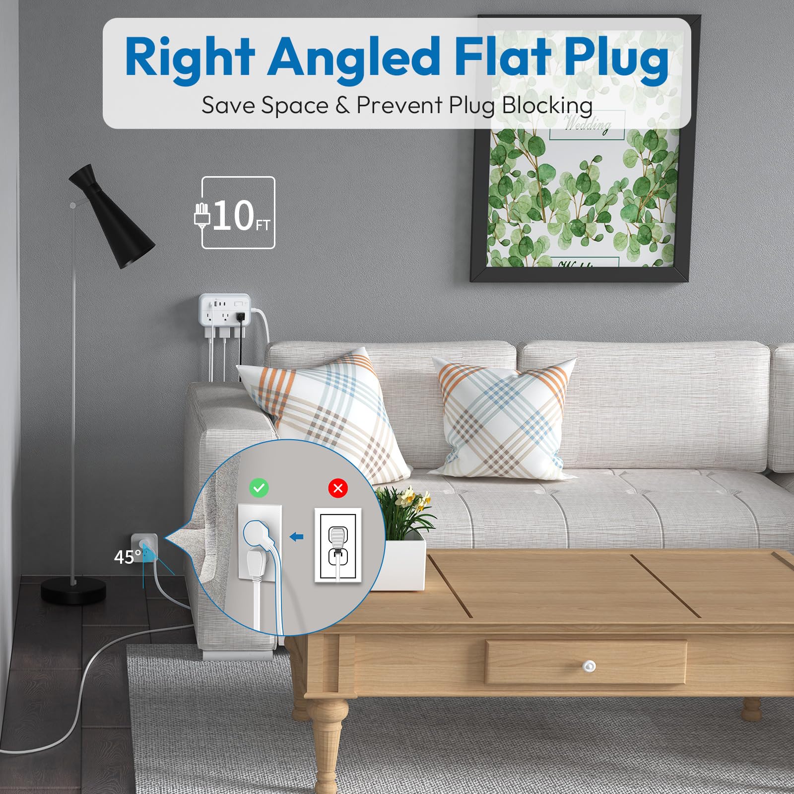 Phewnyzo LPW0721W023 Surge-Protectors - View #4