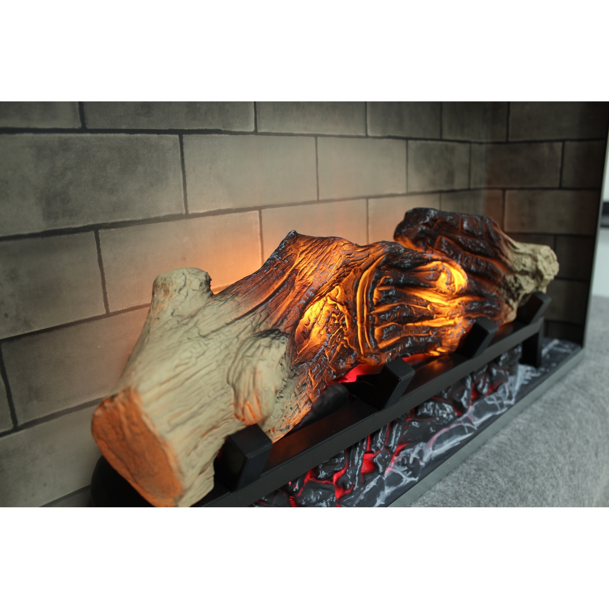 Dimakai DK-W1769P193705 Electric-Fireplaces - View #6