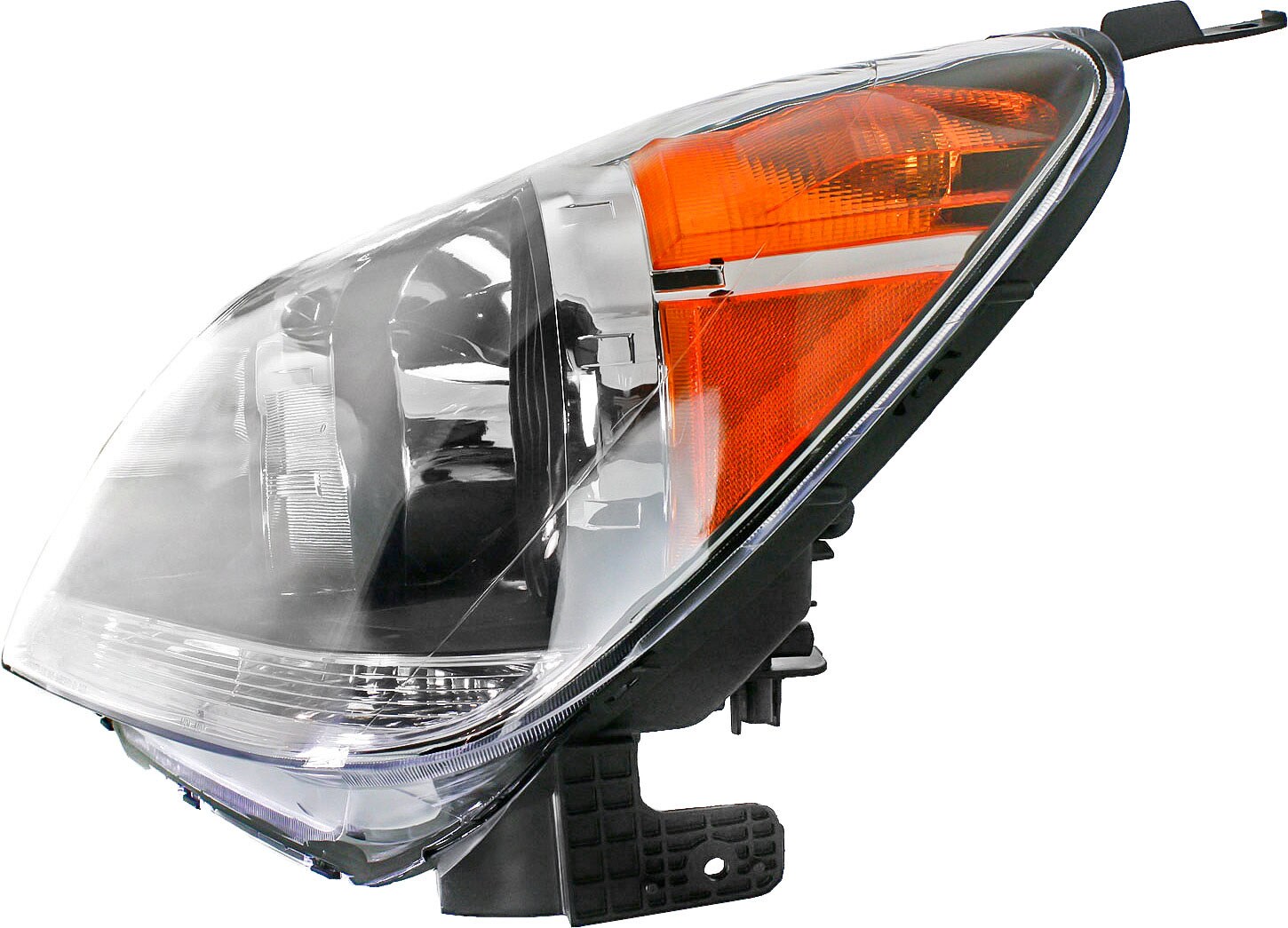 Garage-Pro JCWARBH100104GP Headlights-Components - View #2