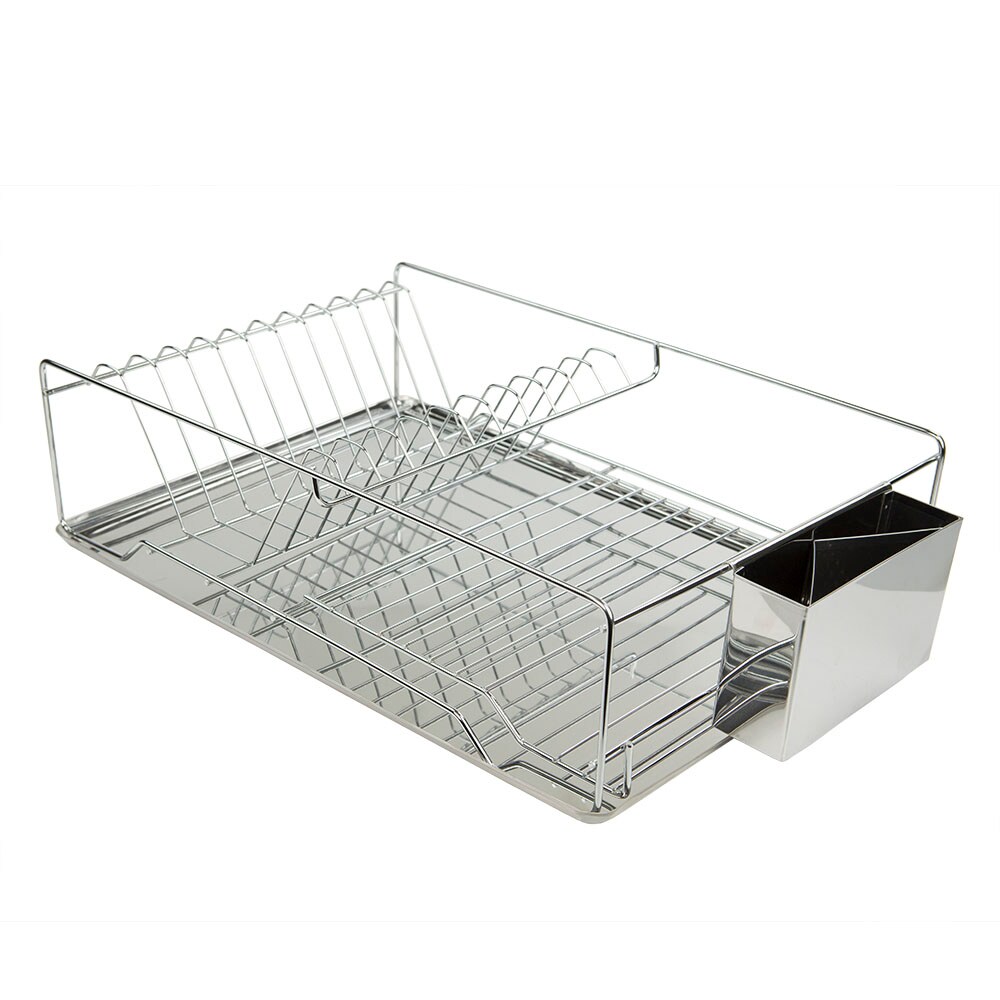 Home Basics LOW57497 Dish-Racks-Trays - View #3