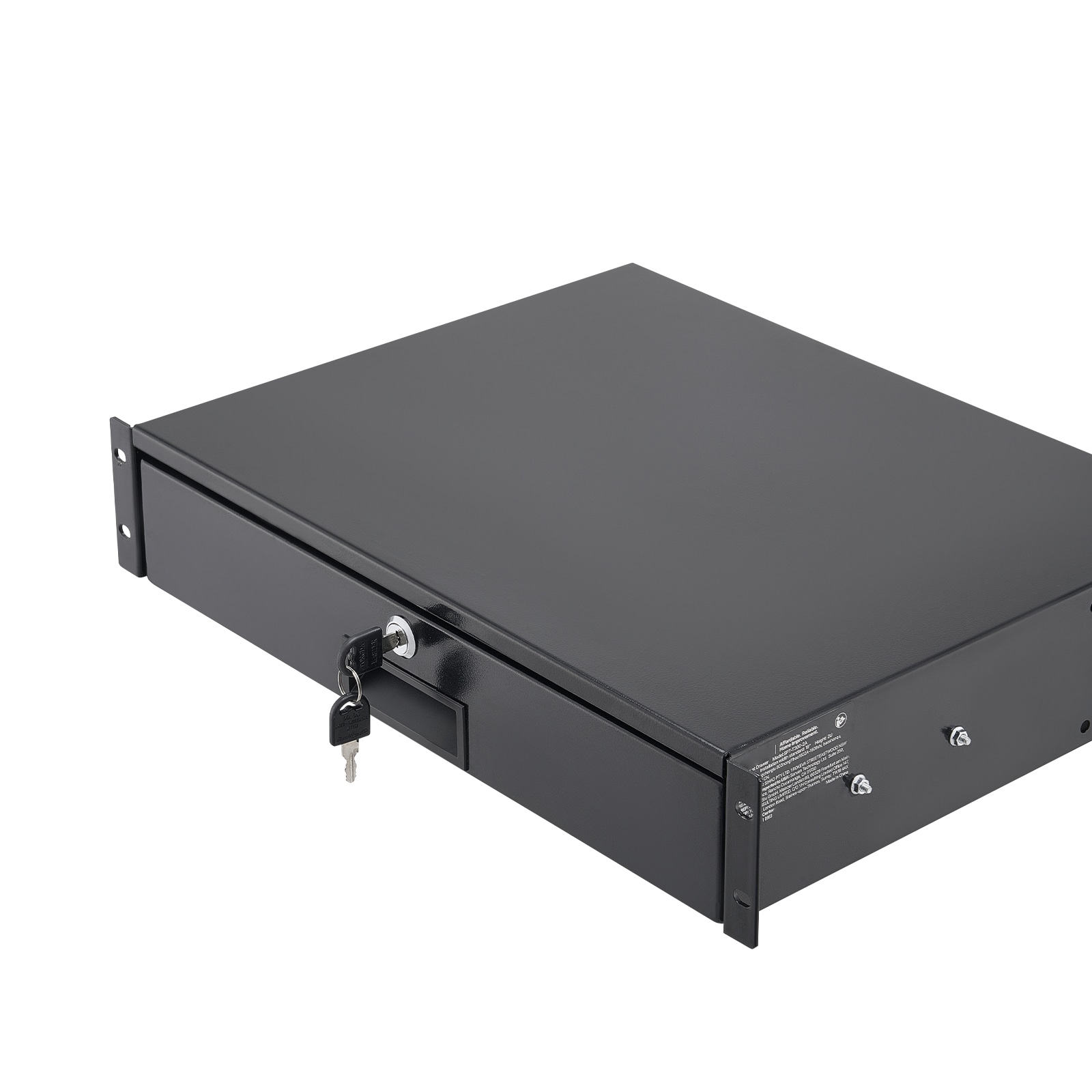 VEVOR SCJJCT2U118I16673V0 Drawer-Cabinet-Banks - View #8