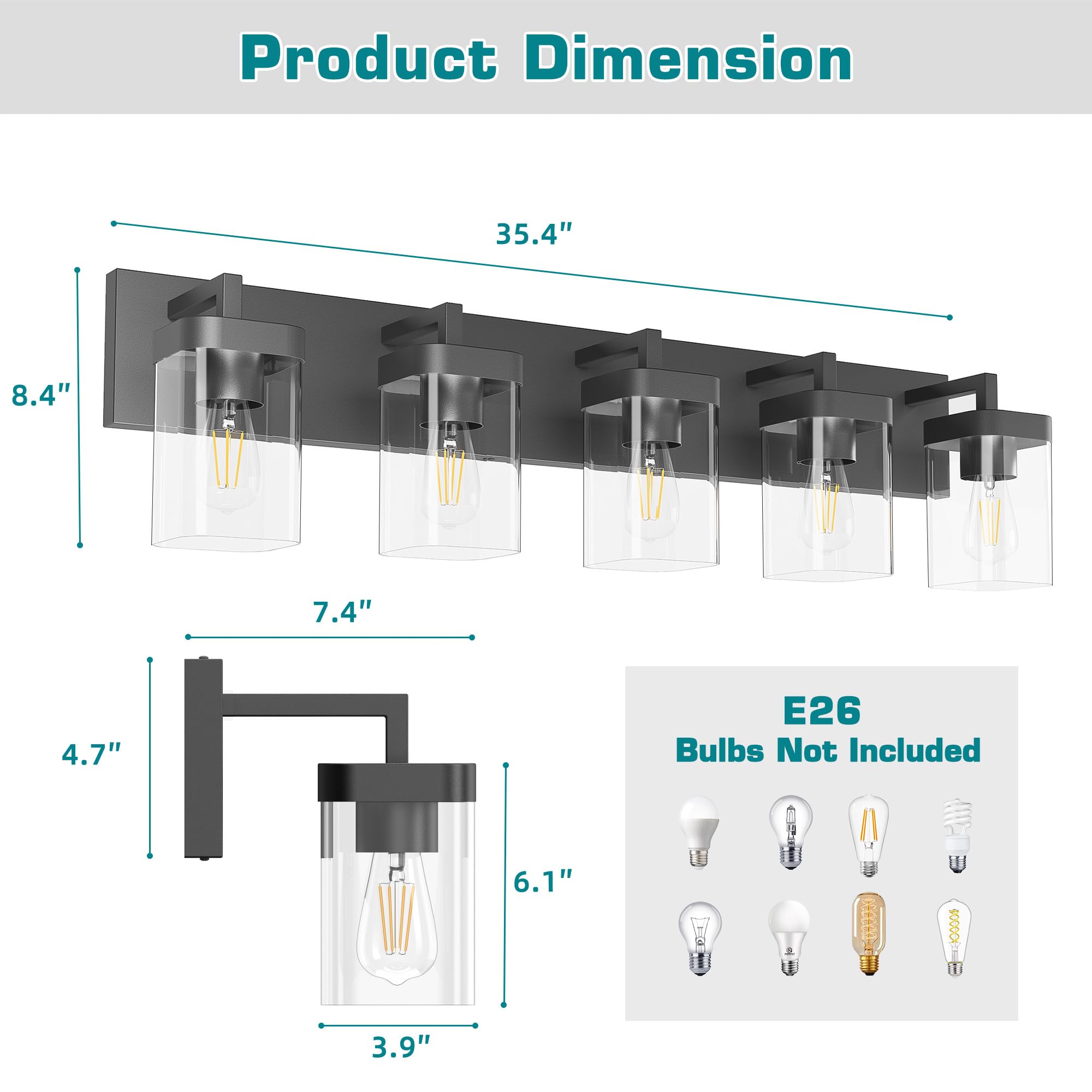 Aoibox LABHBCL5 b089995 - View #3