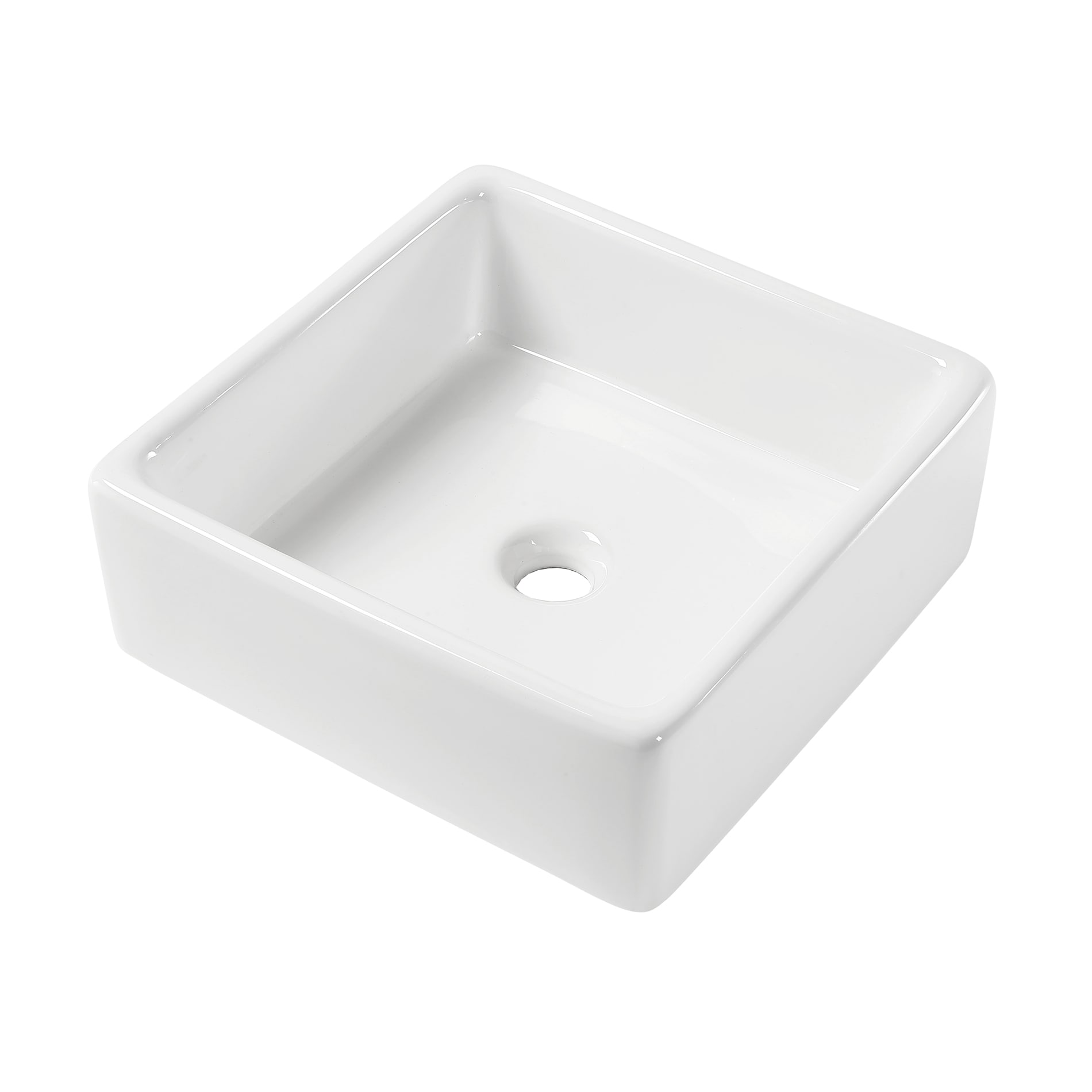 allen + roth ML-20520 Bath-Sink - View #9