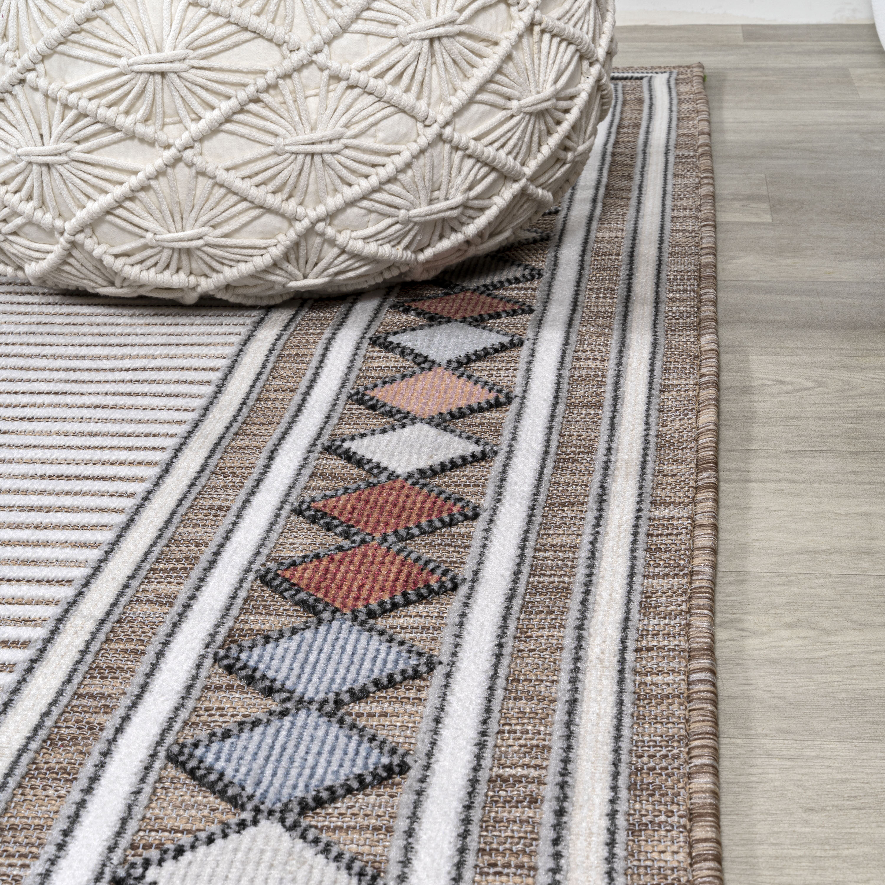 JONATHAN  Y HWC102A-28 rugs - View #9
