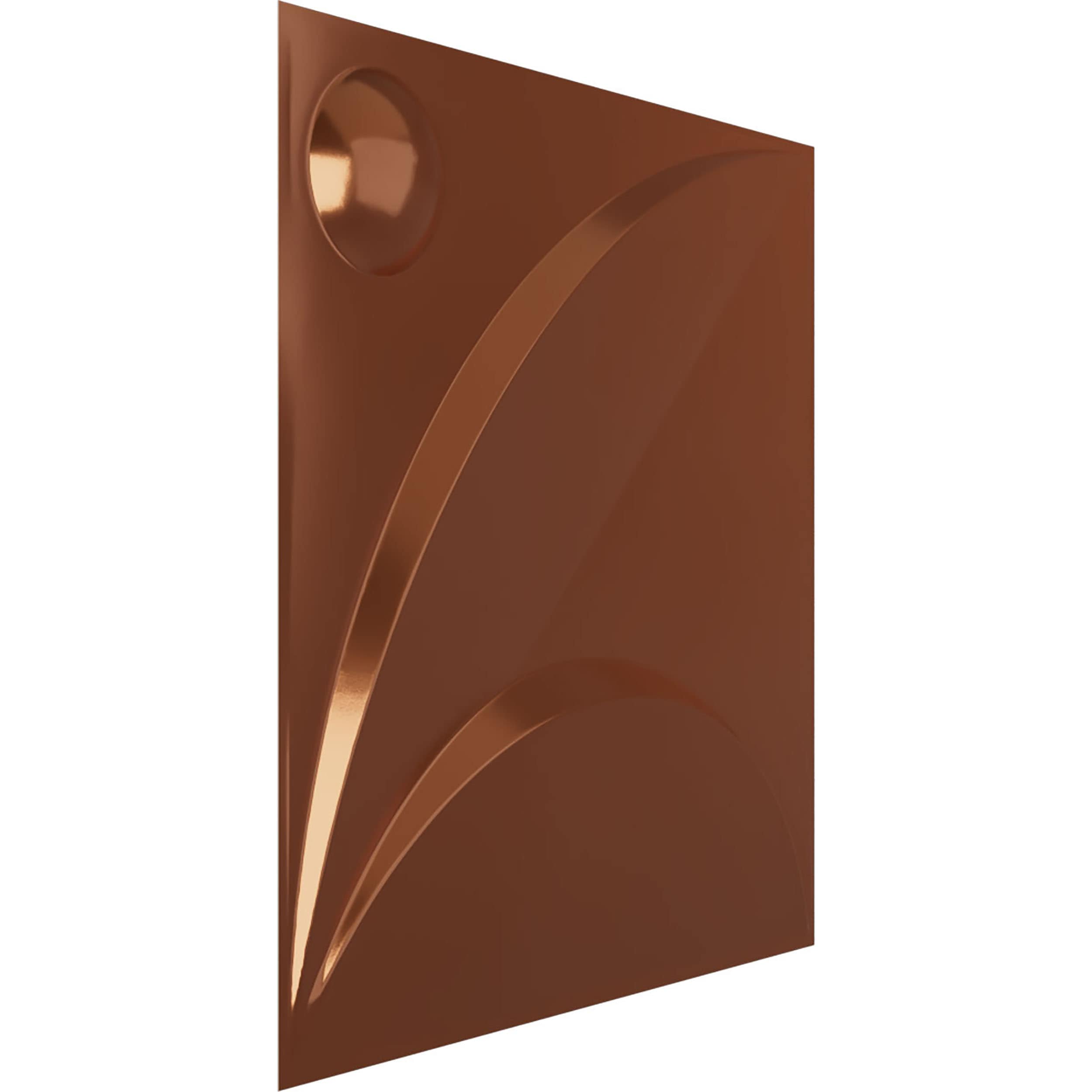 Ekena Millwork WP20X20EZBCO Wall-Panels - View #2