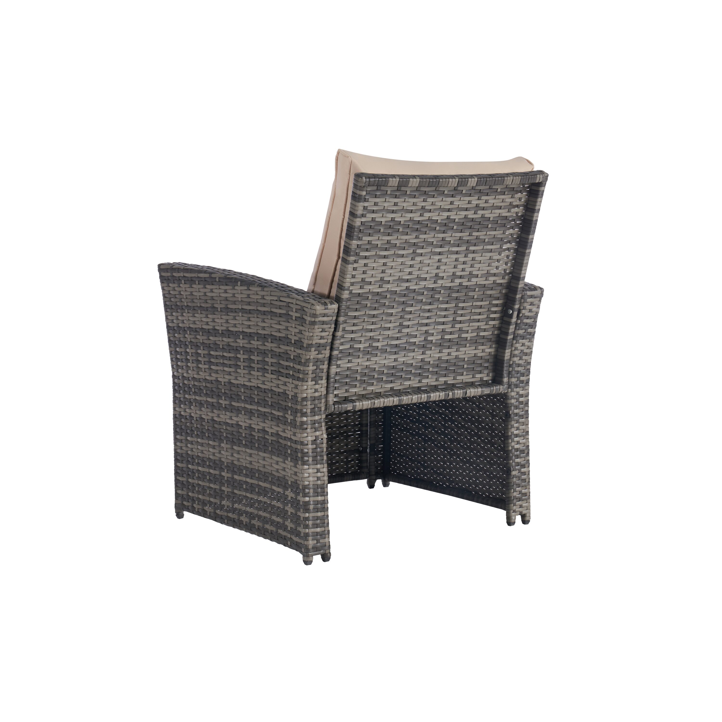 SANSTAR LRS-WS852SN Patio-Conversation-Sets - View #4