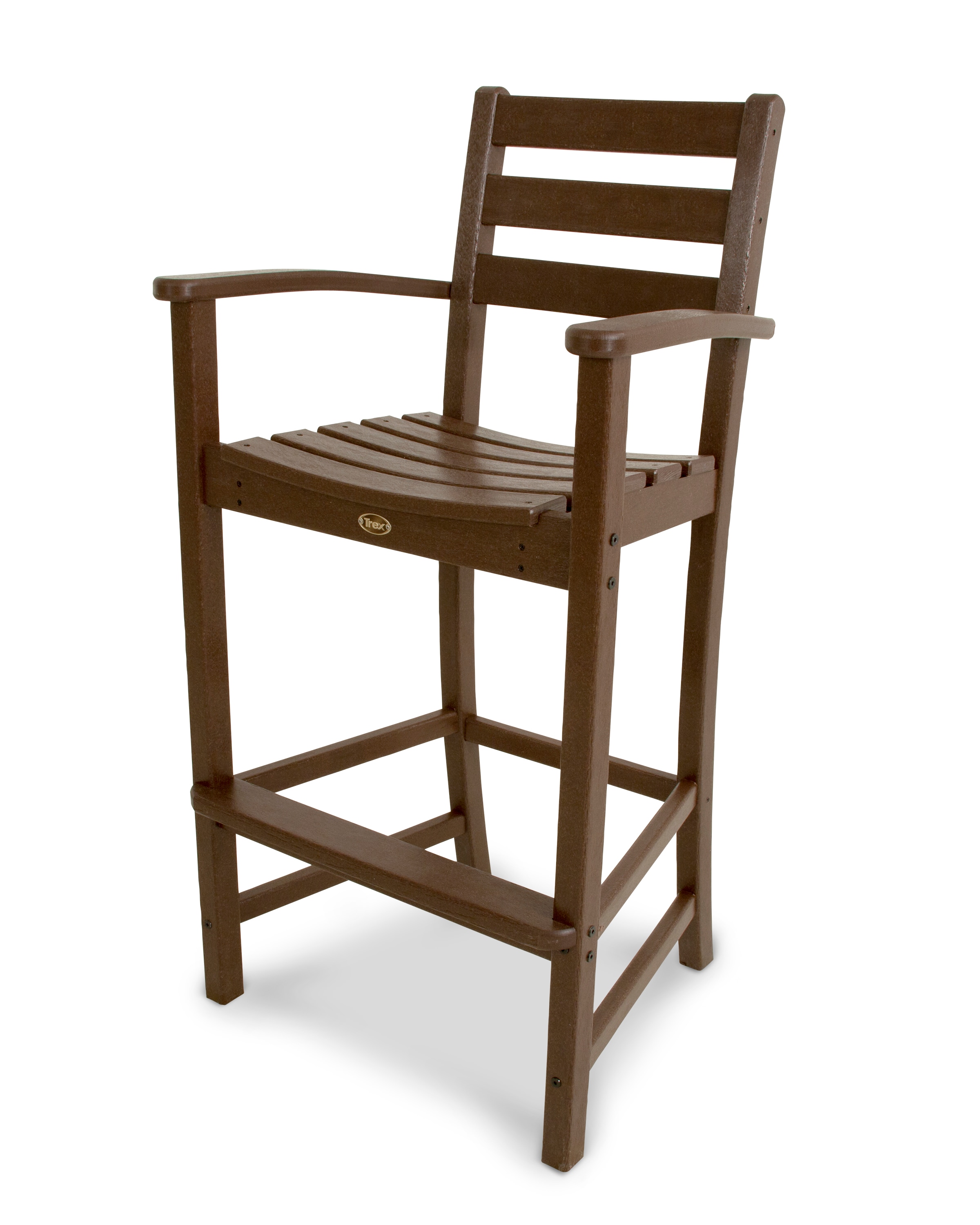 Trex best sale chairs lowes