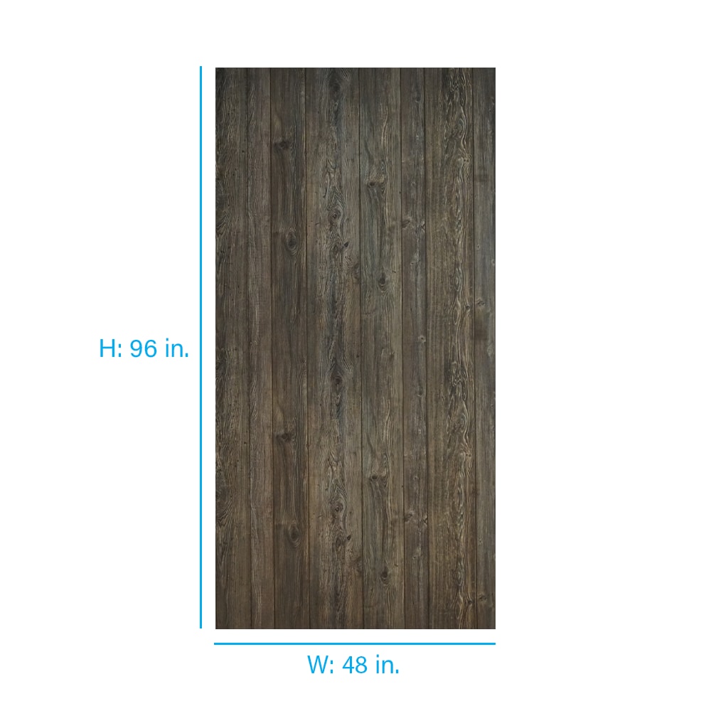 Style Selections 254663 Wall-Panels - View #3