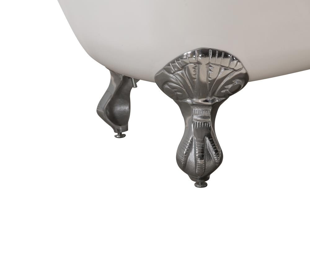 Streamline R5460CH-GLD bathtubs - View #7