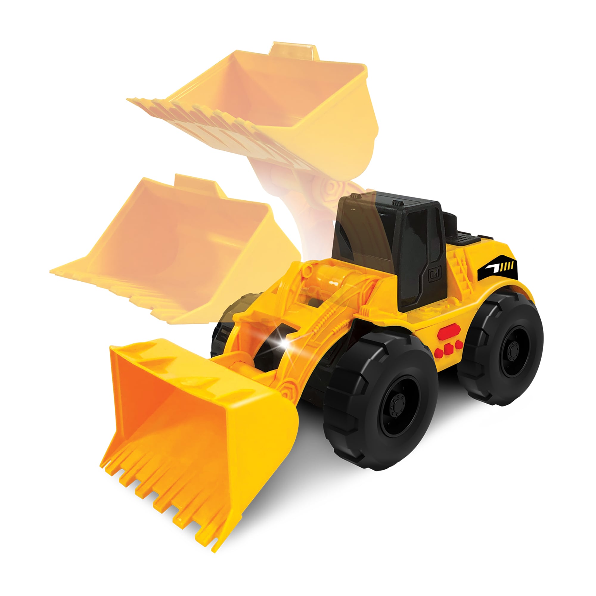Mighty Tuff G0887030880884 Play-Toys - View #5