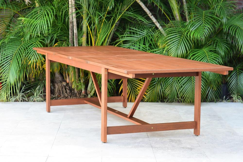 International Home IH-LEYCAP-11PC Dining-Sets - View #6