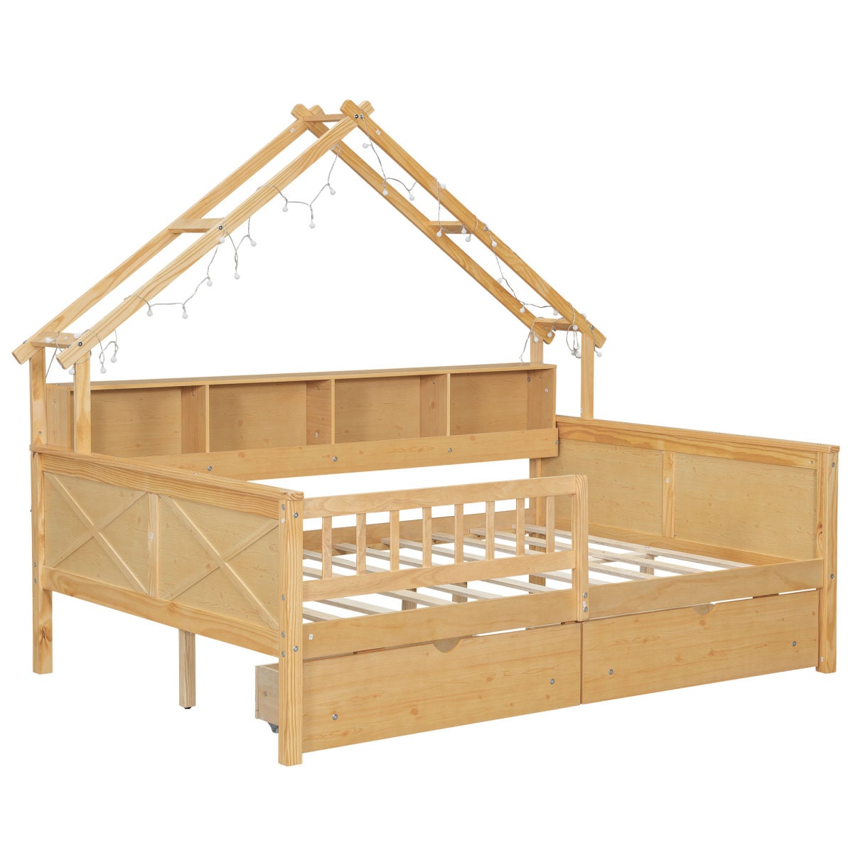 Streamdale Furniture N7090001044N beds - View #16