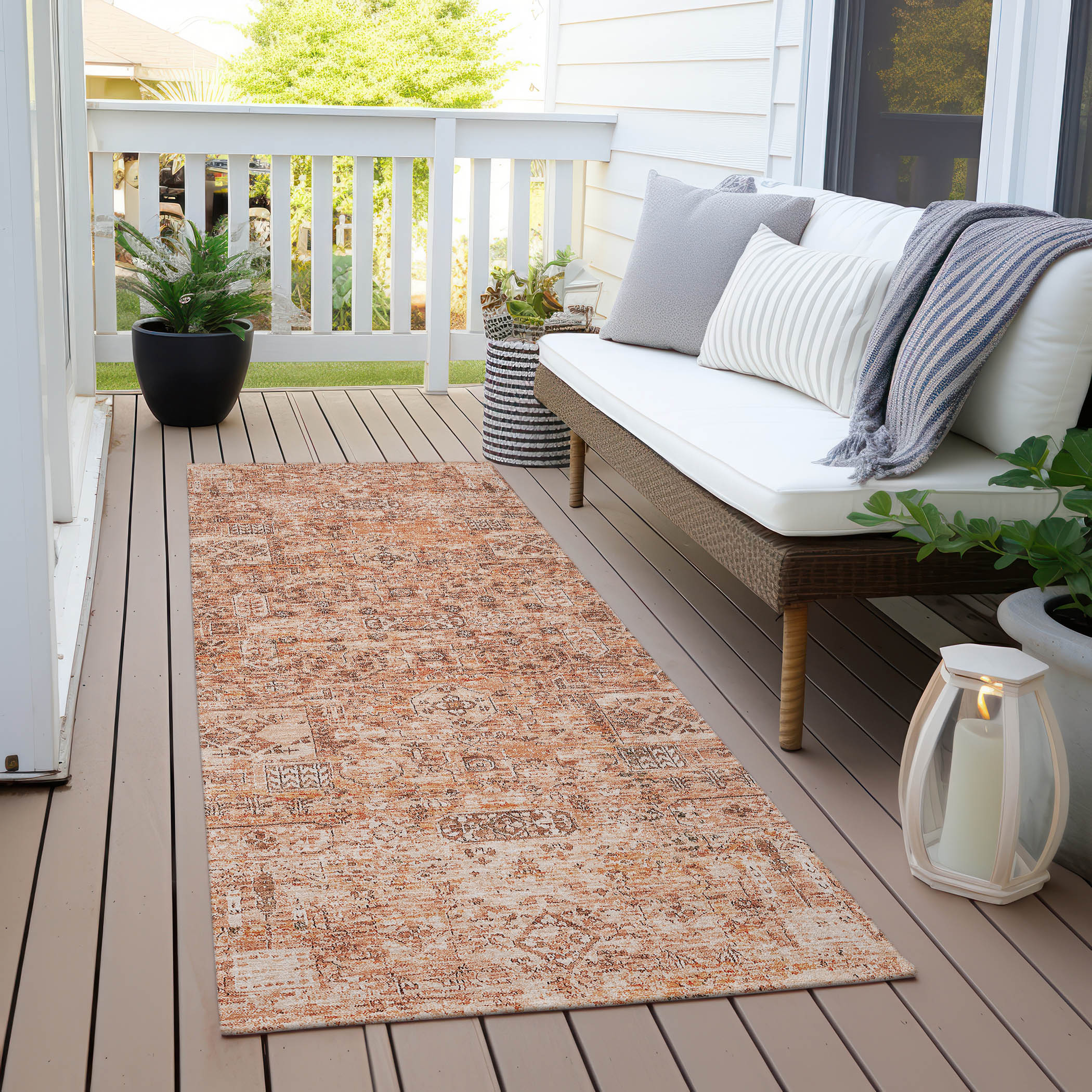 Addison Rugs ACN611SM2X8 rugs - View #7