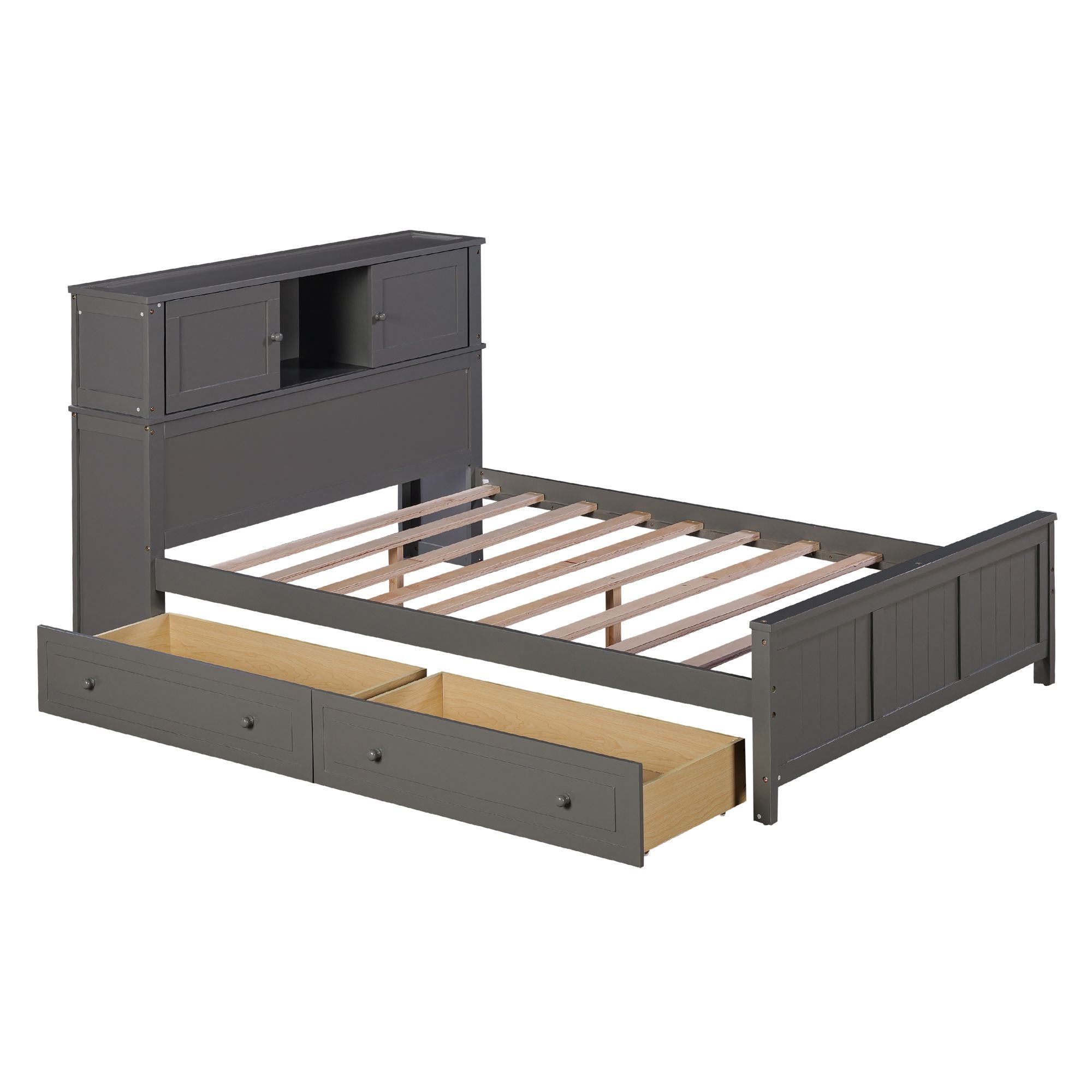 Yiekholo LL-1758AAE beds - View #7