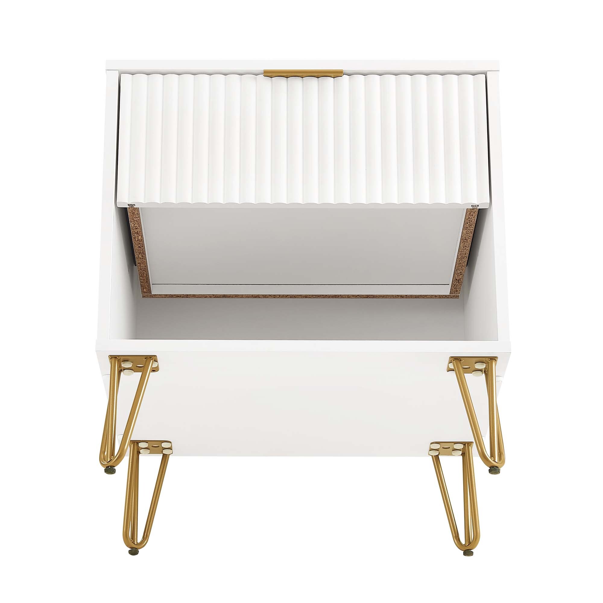 Manhattan Comfort 2-DB01-WH dressers - View #19