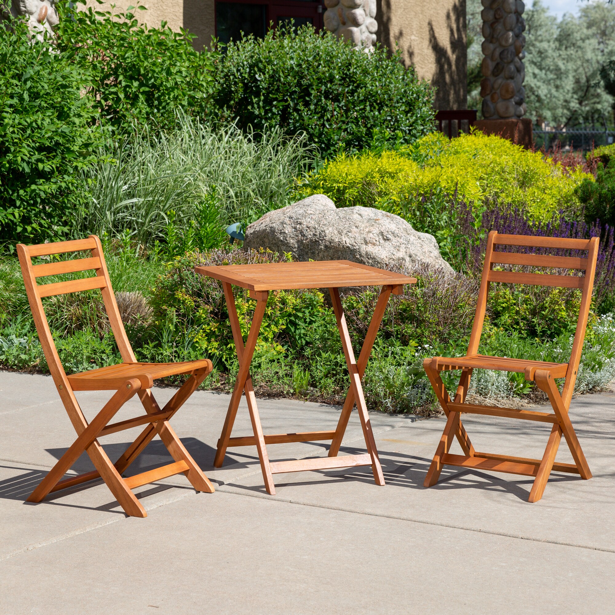 LUXEYARD DS-Y-YC-1077 Patio-Chairs - View #6